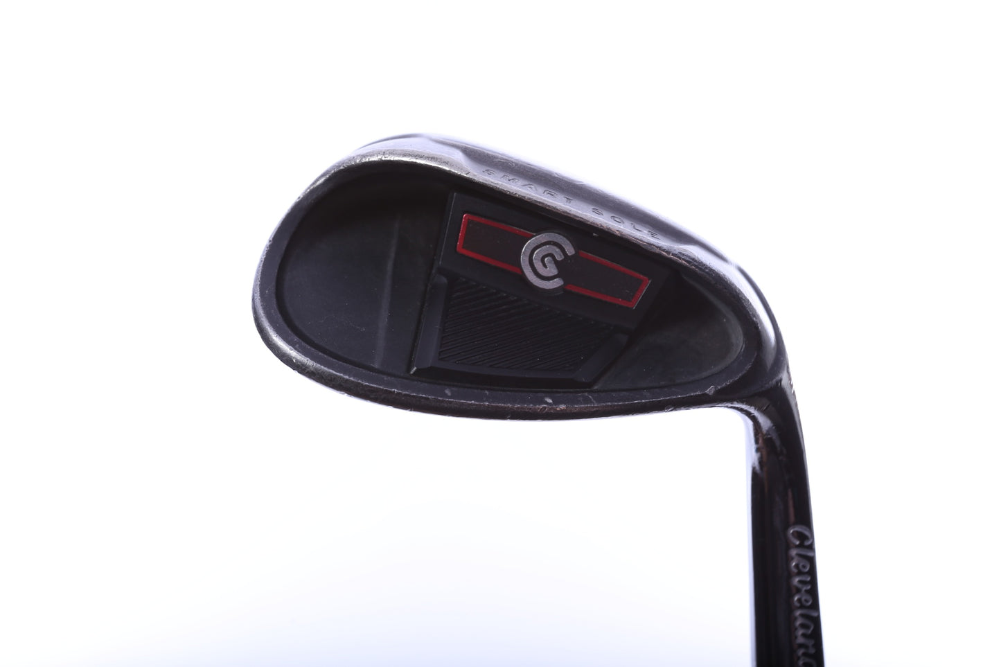 Used Cleveland Smart Sole 2.0 S Sand Wedge - Right-Handed - 58 Degrees - Ladies Flex-Next Round