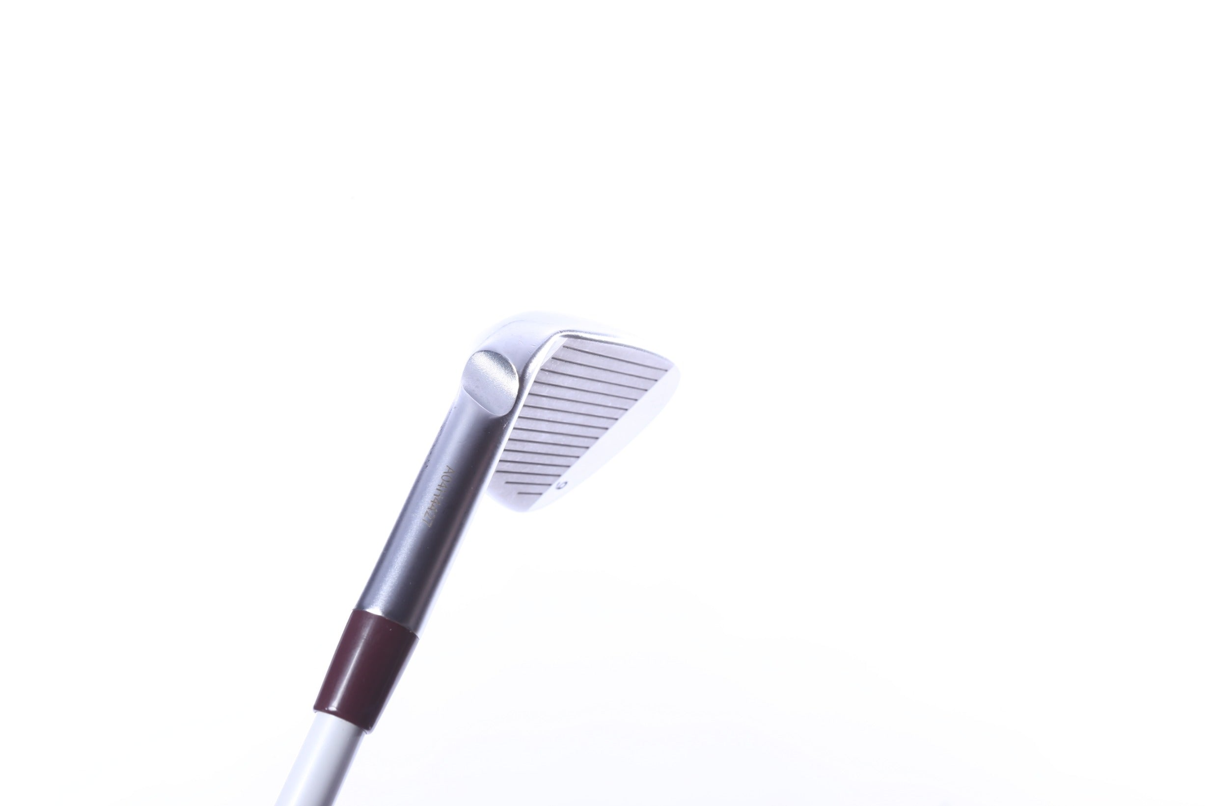 Used Ping G LE 2 Single 9-Iron - Right-Handed - Ladies Flex-Next Round