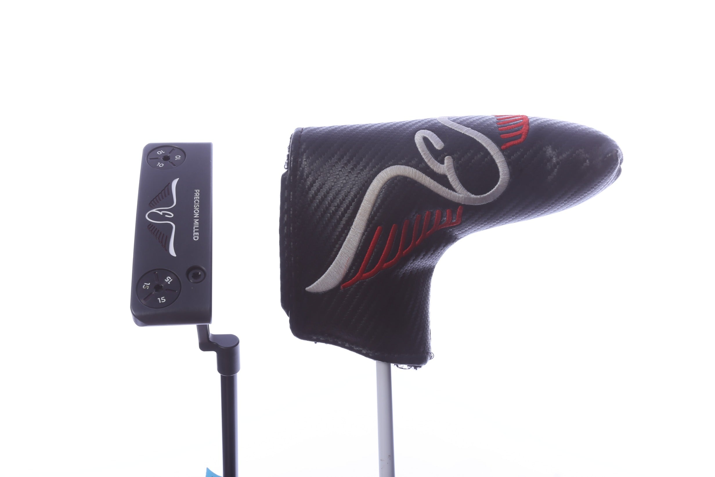 Used Edel Array B-1 Putter - Right-Handed - 34 in - Blade-Next Round