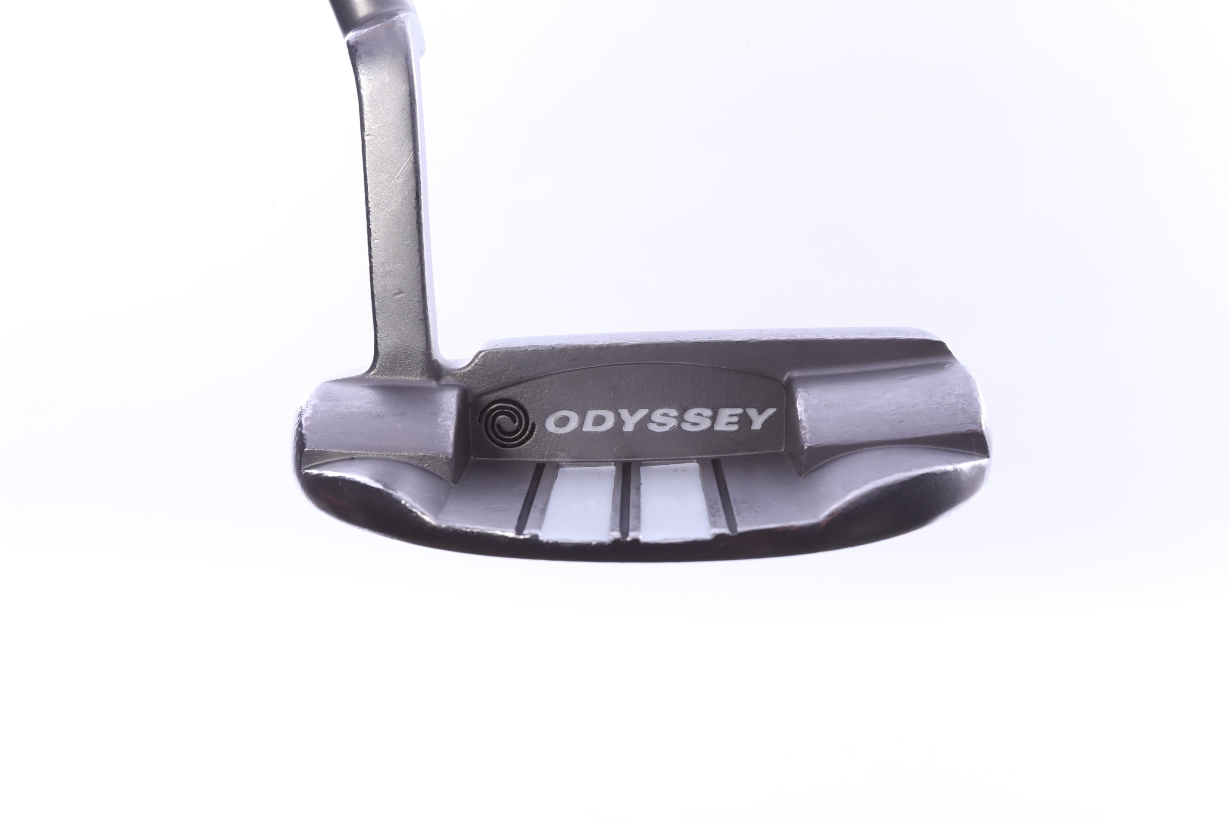 Used Odyssey Divine Rossie Putter - Right-Handed - 33.5 in - Mallet-Next Round