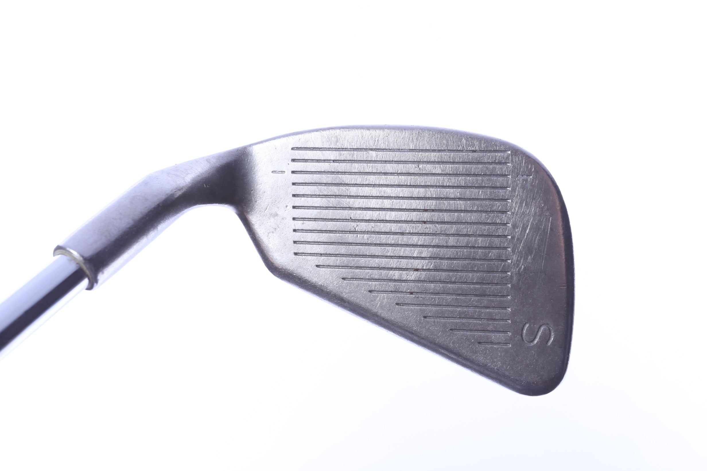 Used Ping ISI K Sand Wedge - Right-Handed - 54.5 Degrees - Stiff Flex-Next Round