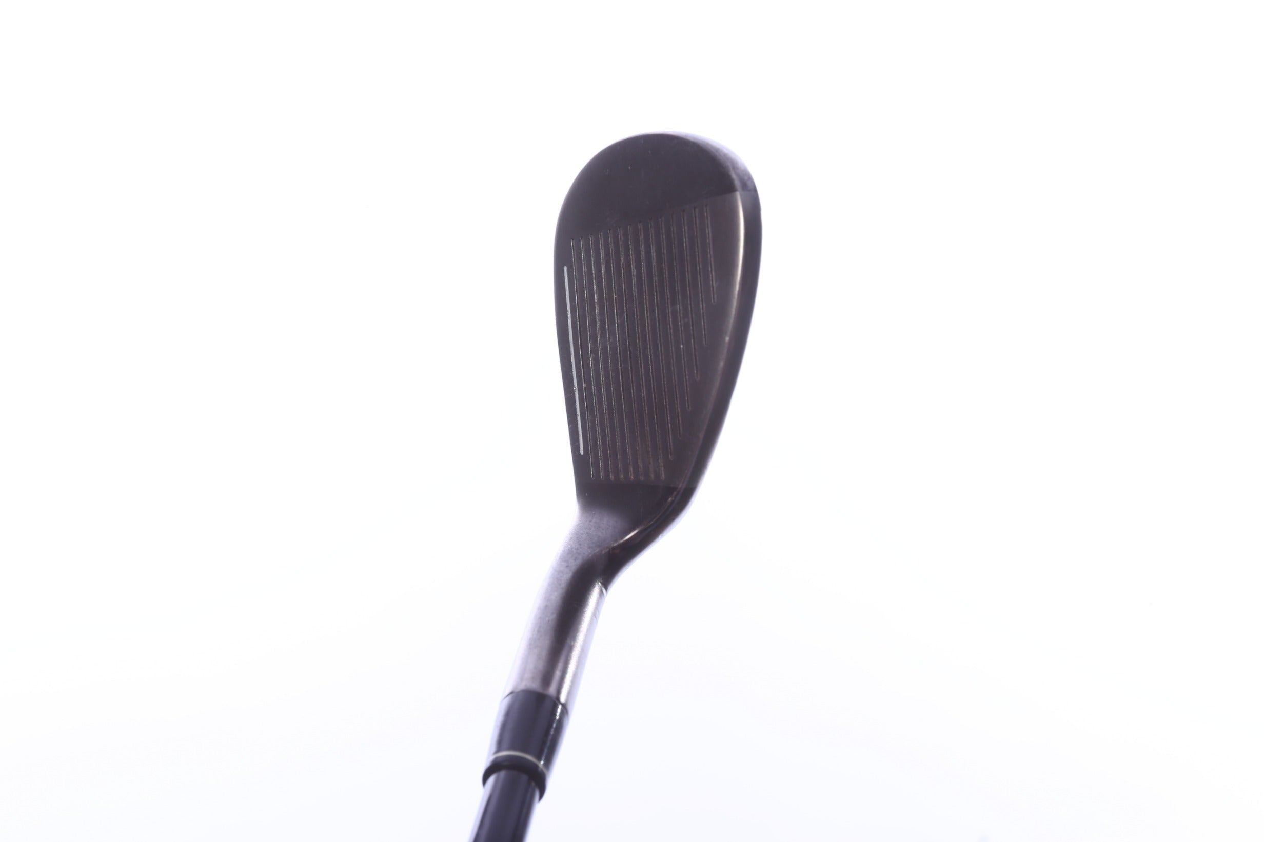 Used TaylorMade Burner 2.0 Sand Wedge - Right-Handed - 55 Degrees - Regular Flex-Next Round