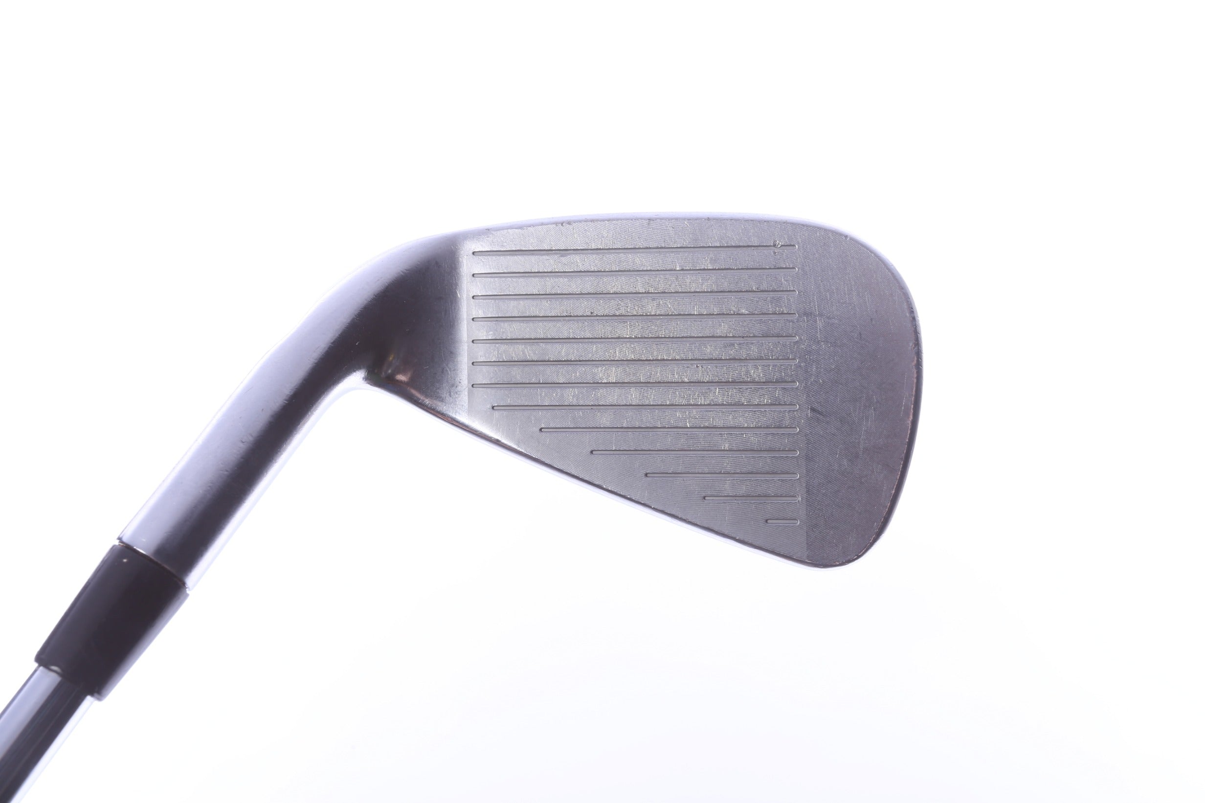 Used Ping i210 Single 6-Iron - Right-Handed - Stiff Flex-Next Round