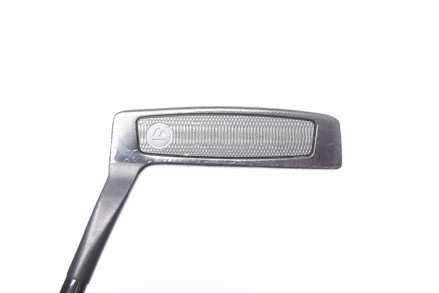 Used TaylorMade Ghost Tour Black Maranello Putter - Right-Handed - 33 in - Mid-mallet-Next Round
