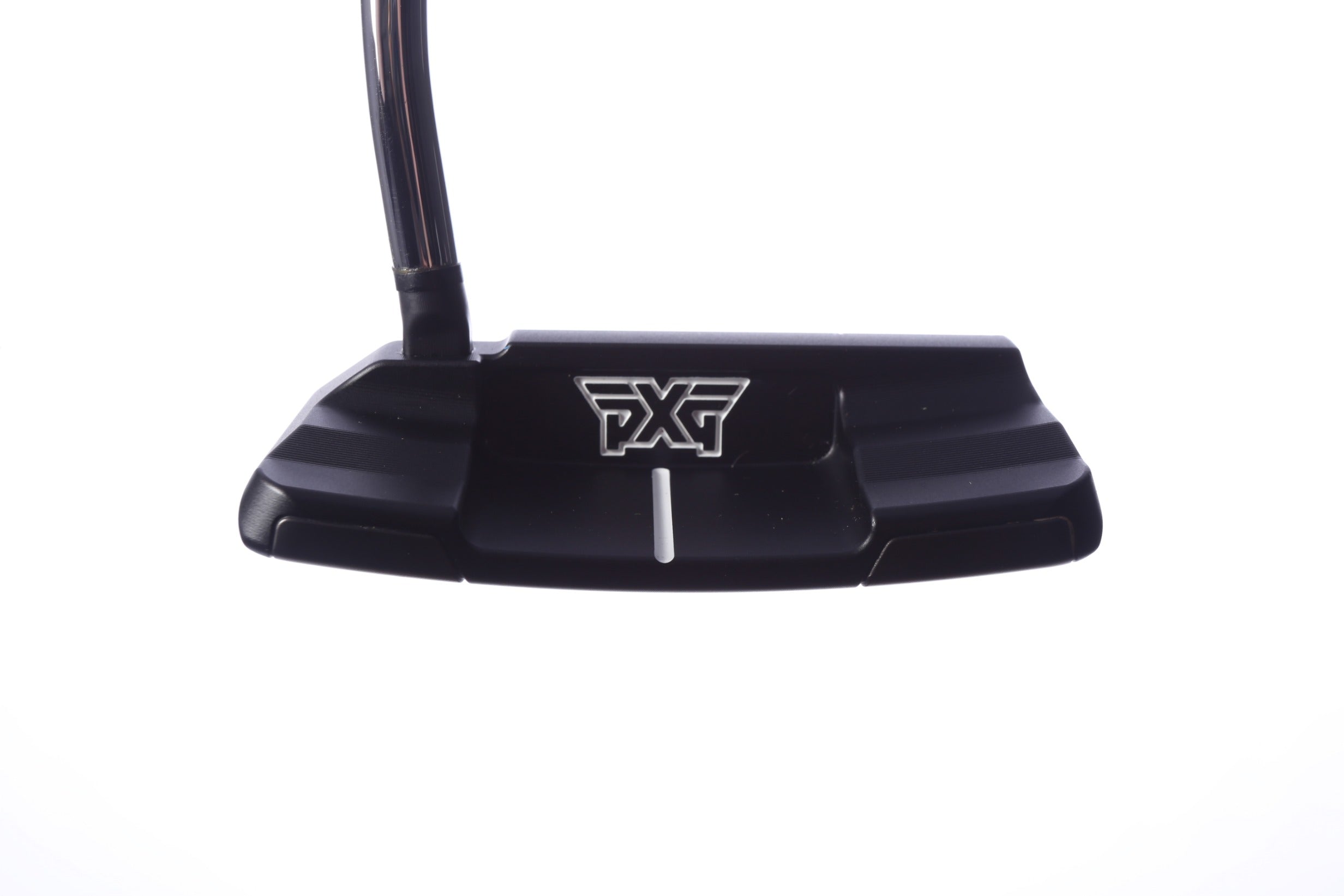 Used PXG Battle Ready Closer - Double Bend Putter - Right-Handed - 32.5 in - Blade-Next Round