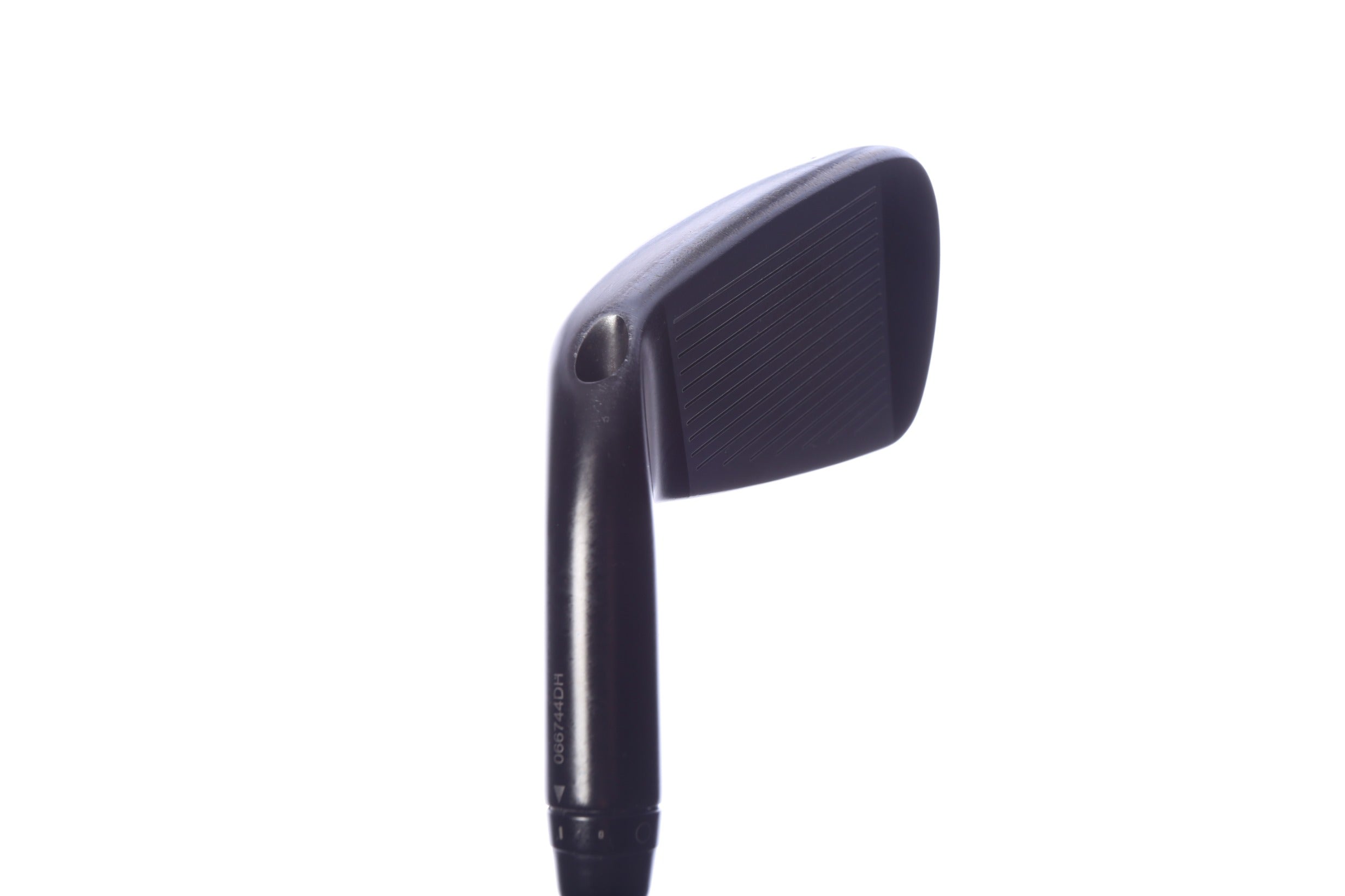 Used Ping iCrossover Single Utility 3-Iron - Right-Handed - Extra Stiff Flex-Next Round