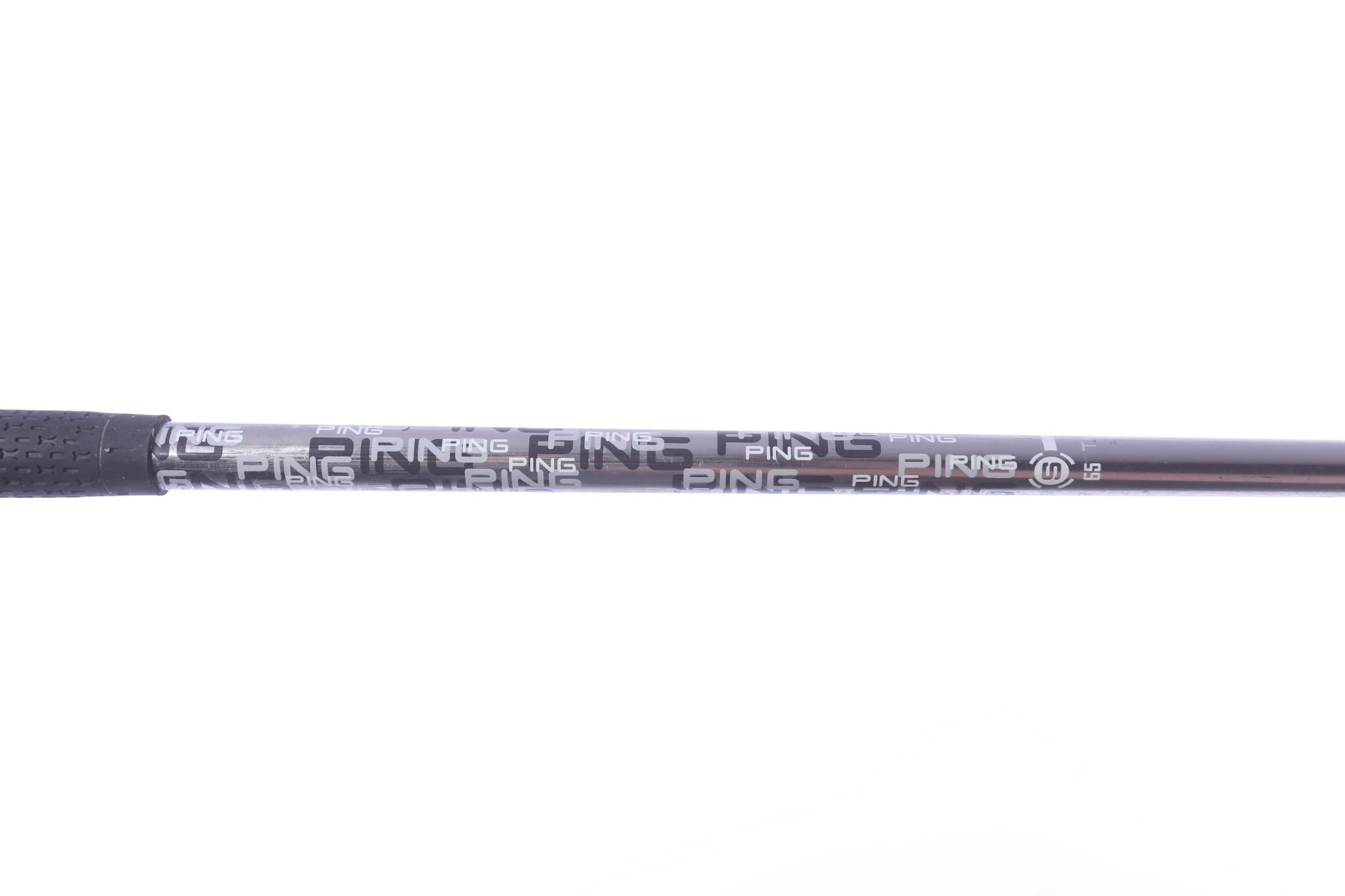 Used Ping G 3-Wood - Right-Handed - 14.5 Degrees - Stiff Flex