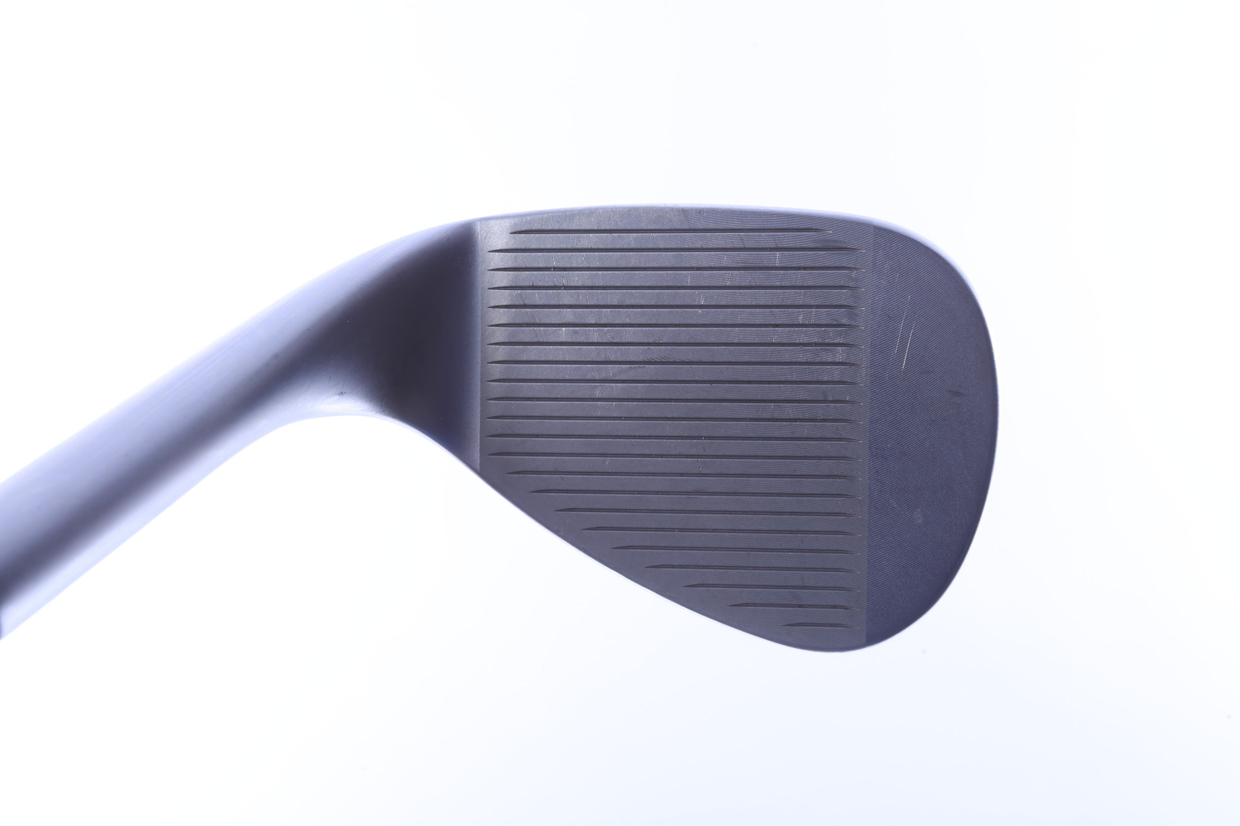 Used Ping s159 Chrome Lob Wedge - Right-Handed - 58 Degrees - Stiff Flex-Next Round