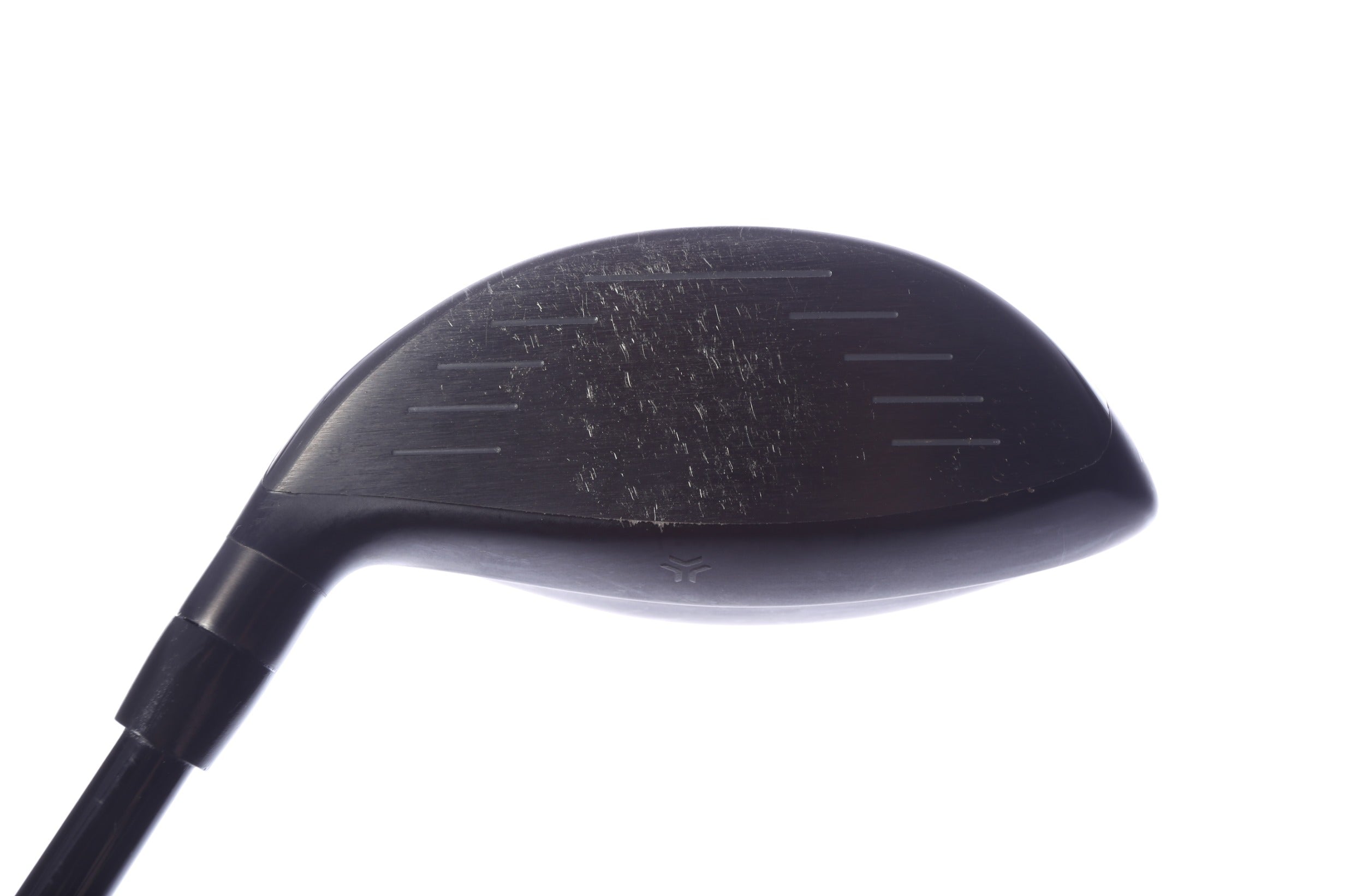 Used Srixon ZX MK II 3-Wood - Right-Handed - 15 Degrees - Stiff Flex-Next Round