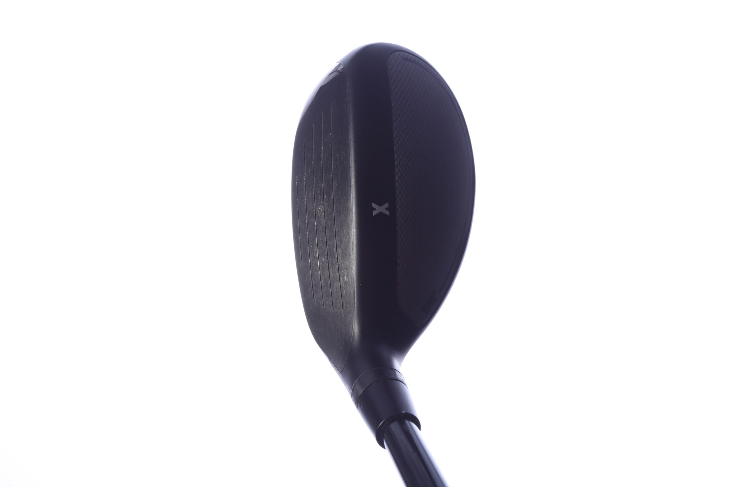 Used PXG 0311 GEN5 3H Hybrid - Right-Handed - 19 Degrees - Stiff Flex