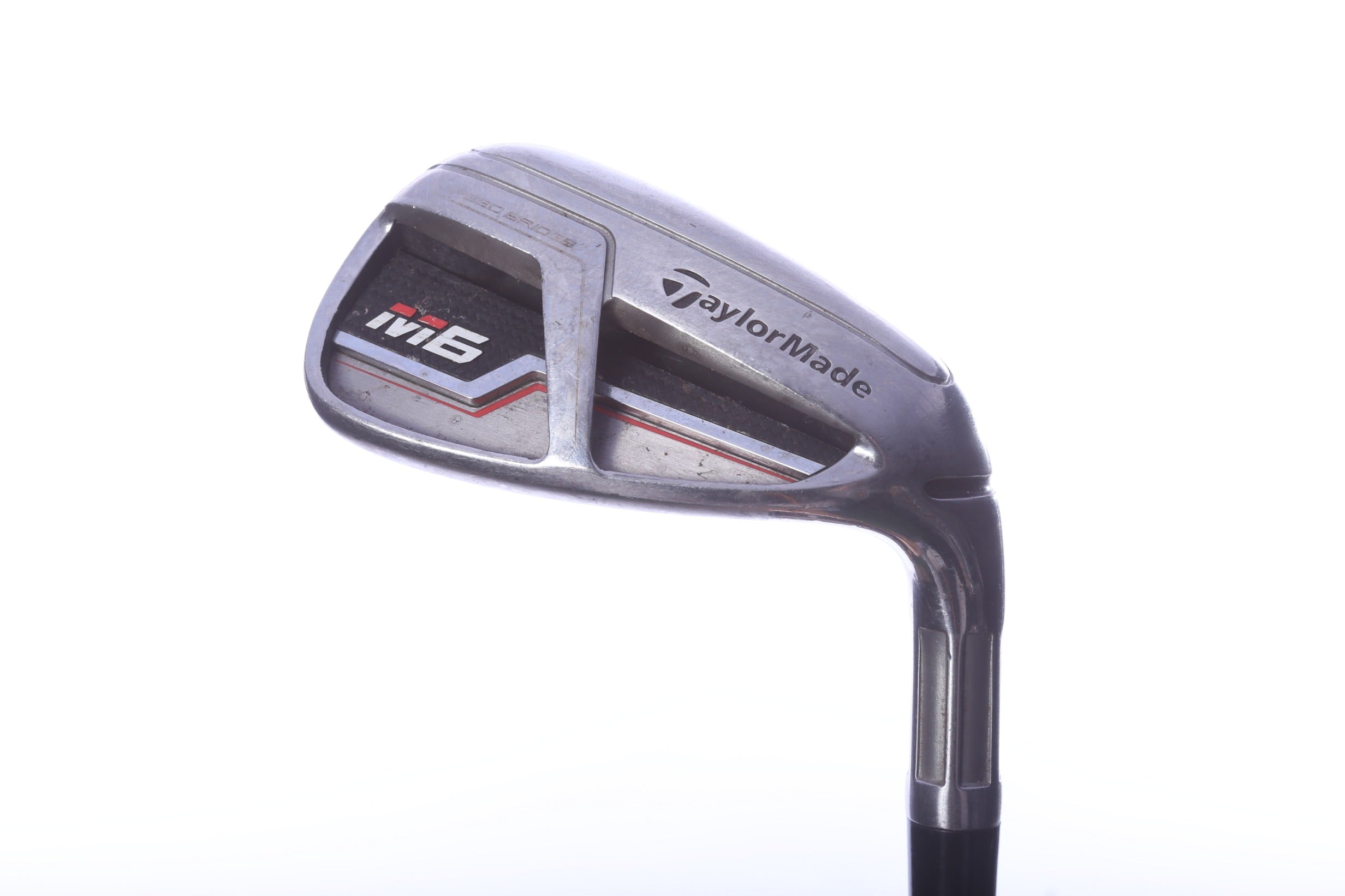 Used TaylorMade M6 Pitching Wedge - Right-Handed - 43.5 Degrees - Regular Flex