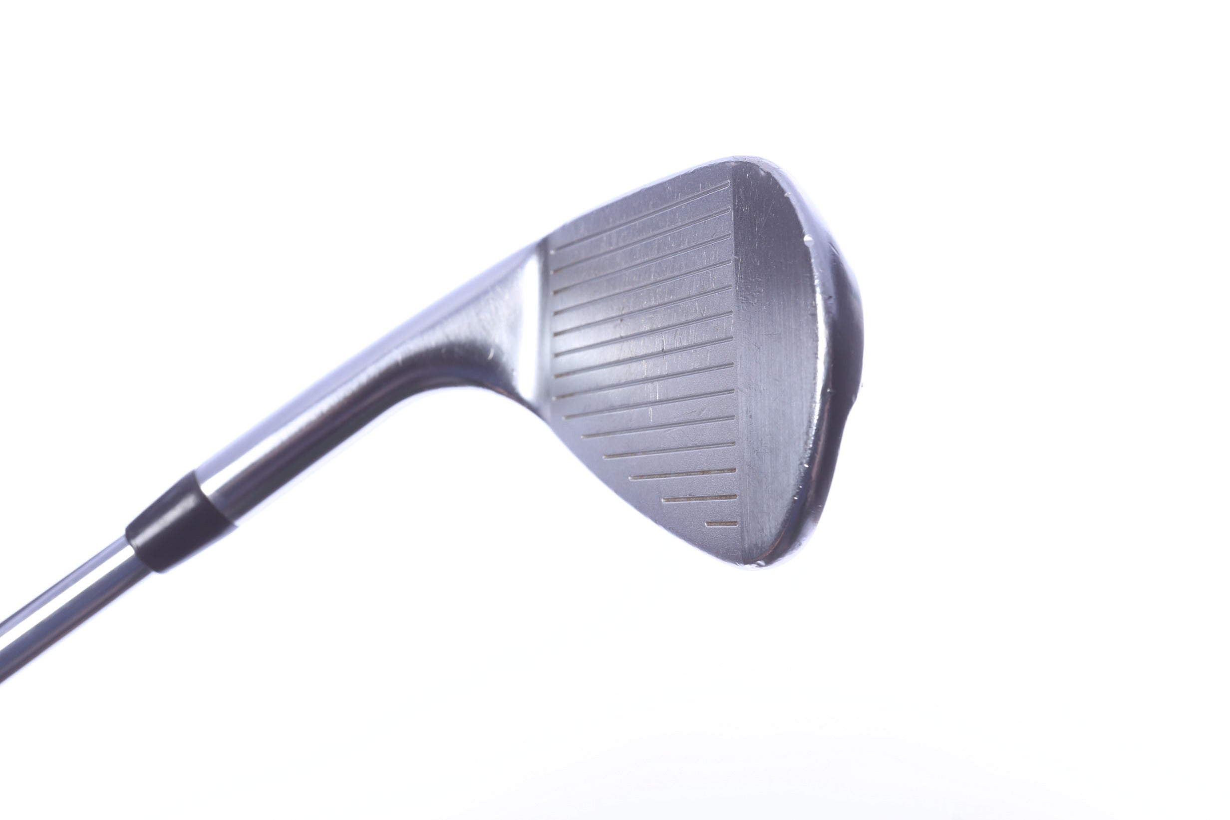 Used Titleist 2021 T100 Gap Wedge - Right-Handed - 50 Degrees - Stiff Flex-Next Round