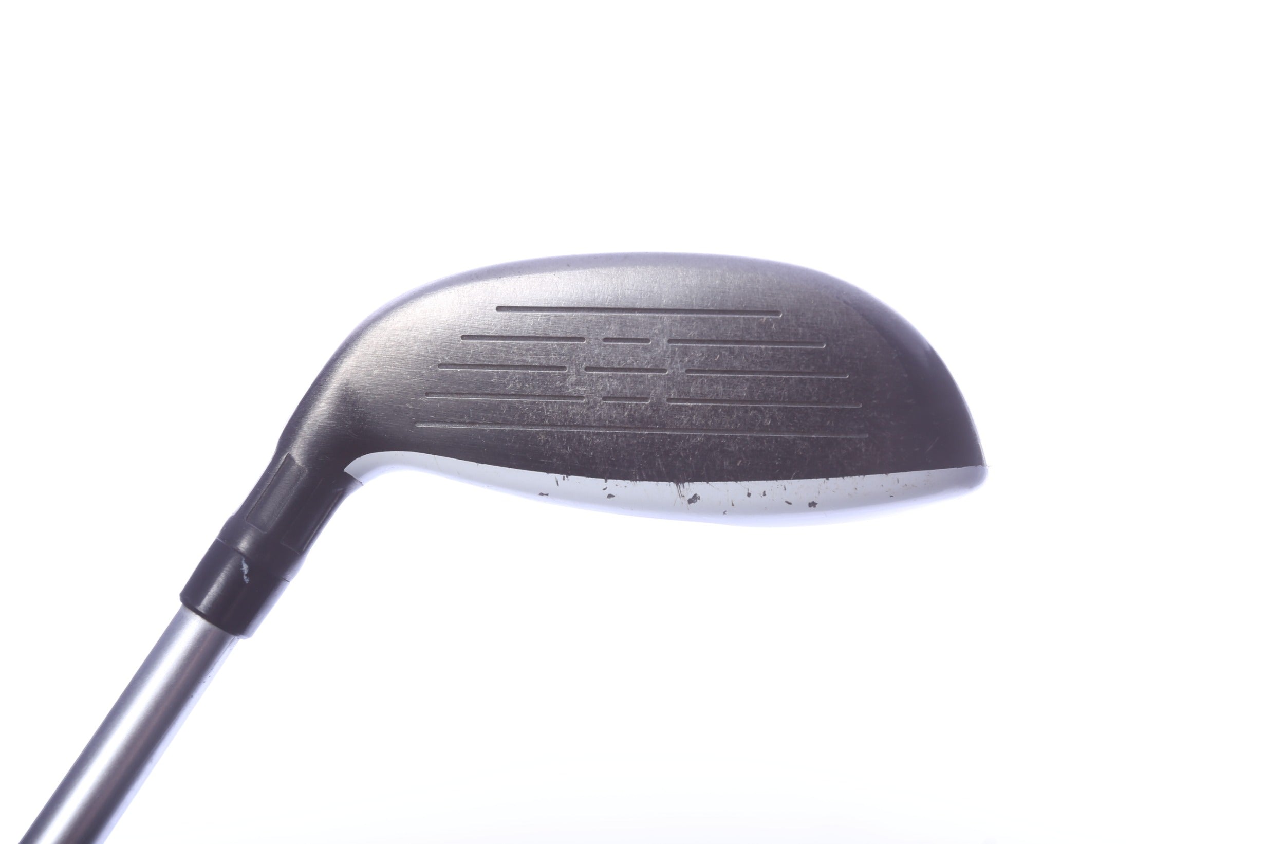 Used TaylorMade M2 Rescue 2017 4H Hybrid - Right-Handed - 22 Degrees - Ladies Flex