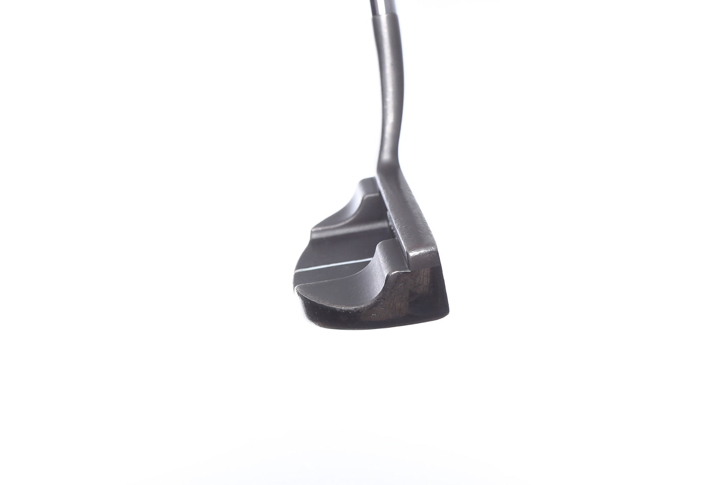 Used TaylorMade Ghost Tour Black Maranello Putter - Right-Handed - 33 in - Mid-mallet-Next Round