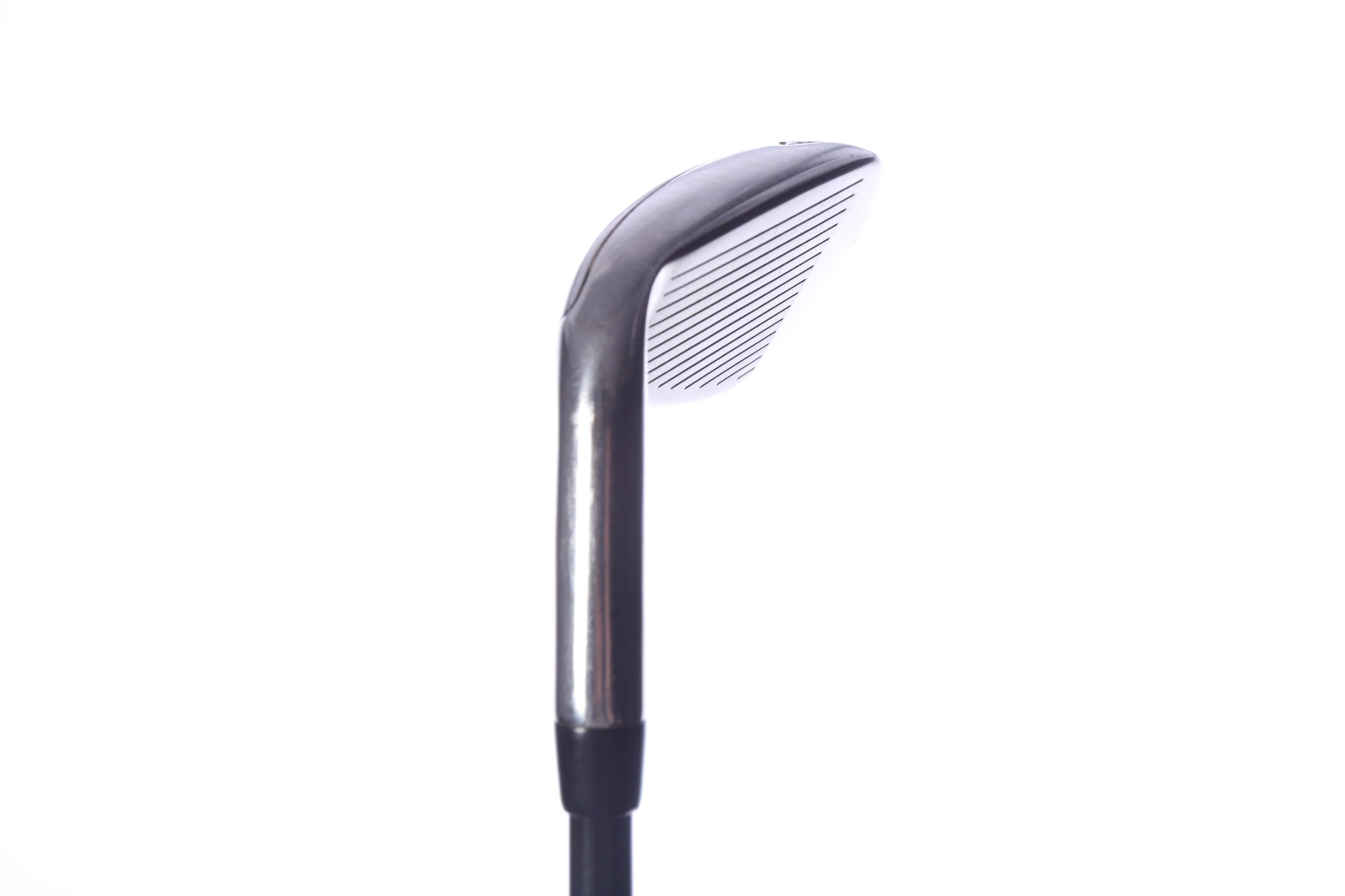 Used Callaway Rogue ST MAX Approach Wedge - Right-Handed - 46 Degrees - Regular Flex-Next Round