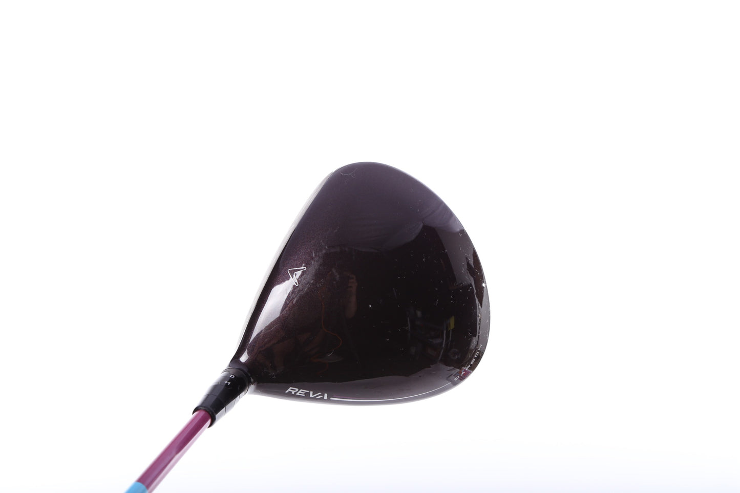 Used Callaway Big Bertha REVA 23 Driver - 10.5 Degrees - Ladies Flex Acer Velocity IH7 - Right-Handed-Next Round