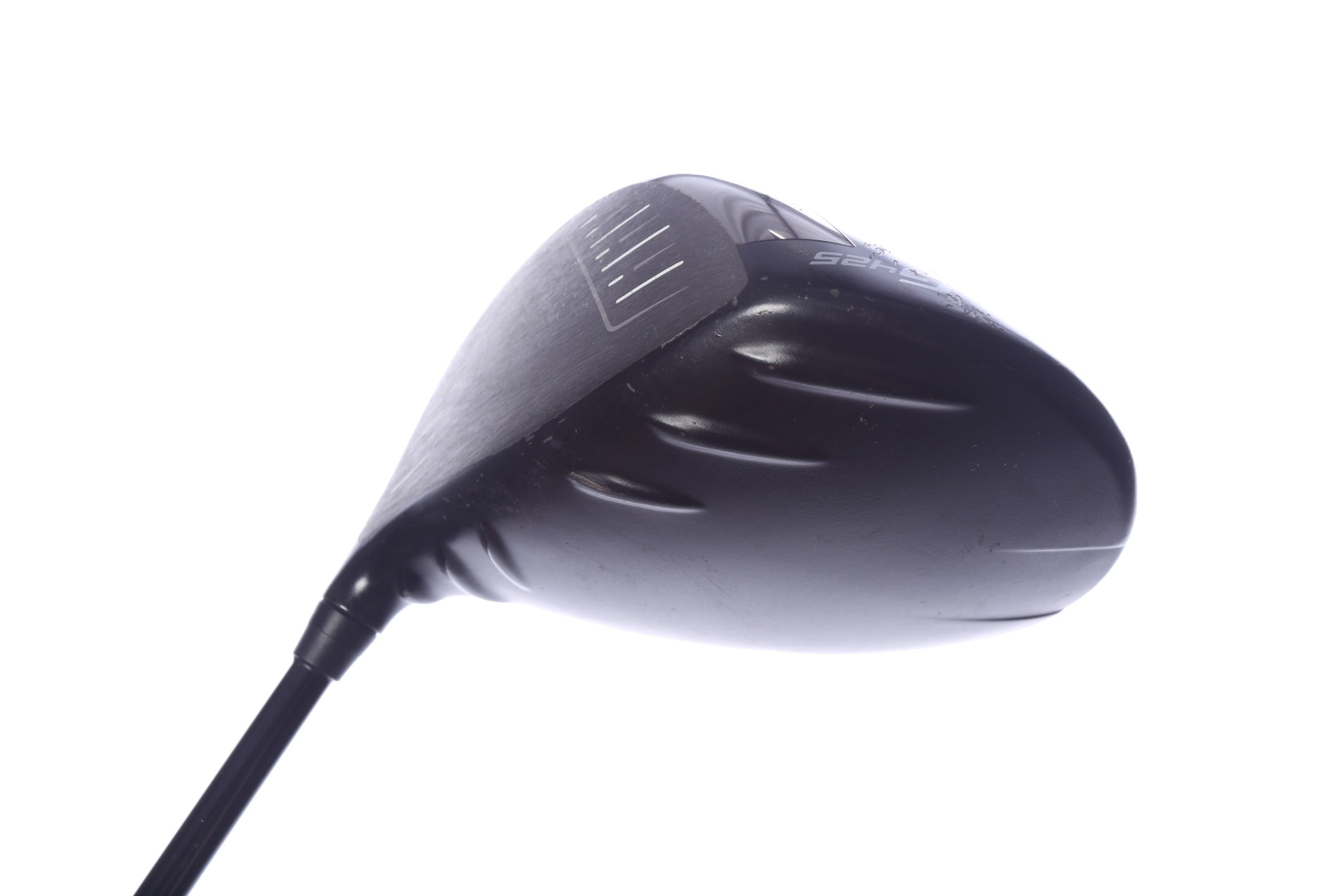 Used Ping G425 MAX Driver - 10.5 Degrees - Regular Flex Project X HZRDUS Smoke RDX - Right-Handed-Next Round