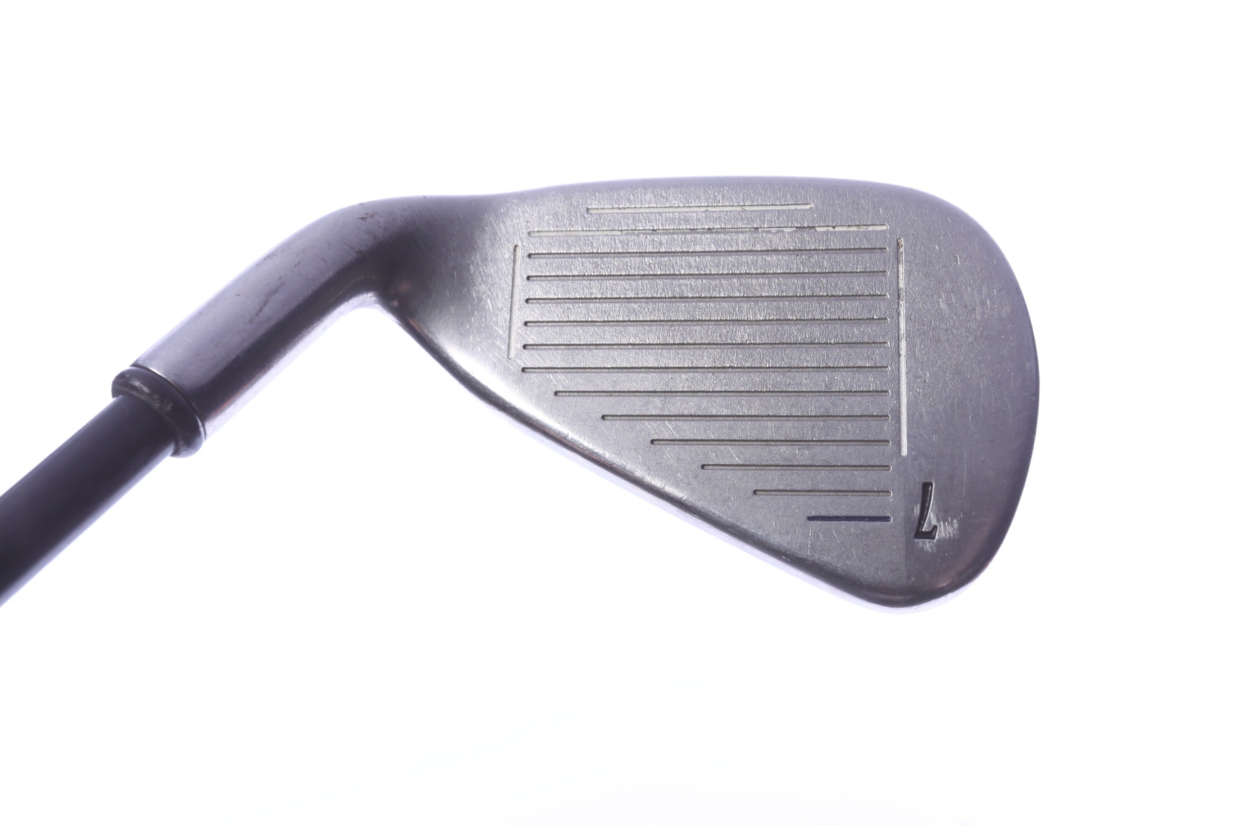 Used Callaway X-22 Single 7-Iron - Right-Handed - Regular Flex