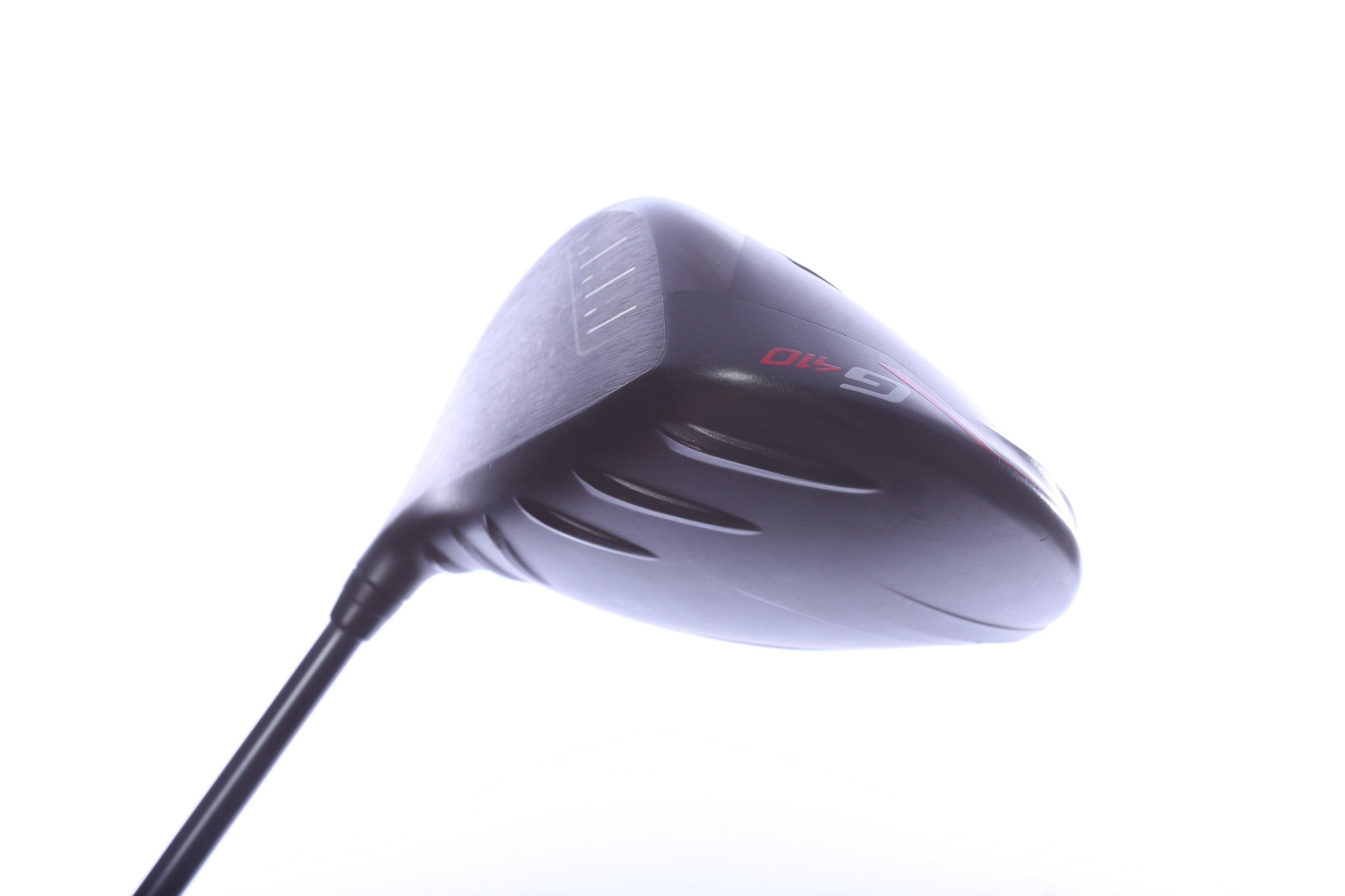Used Ping G410 SF Tec Driver - 10.5 Degrees - Regular Flex Ping ALTA CB Red - Right-Handed
