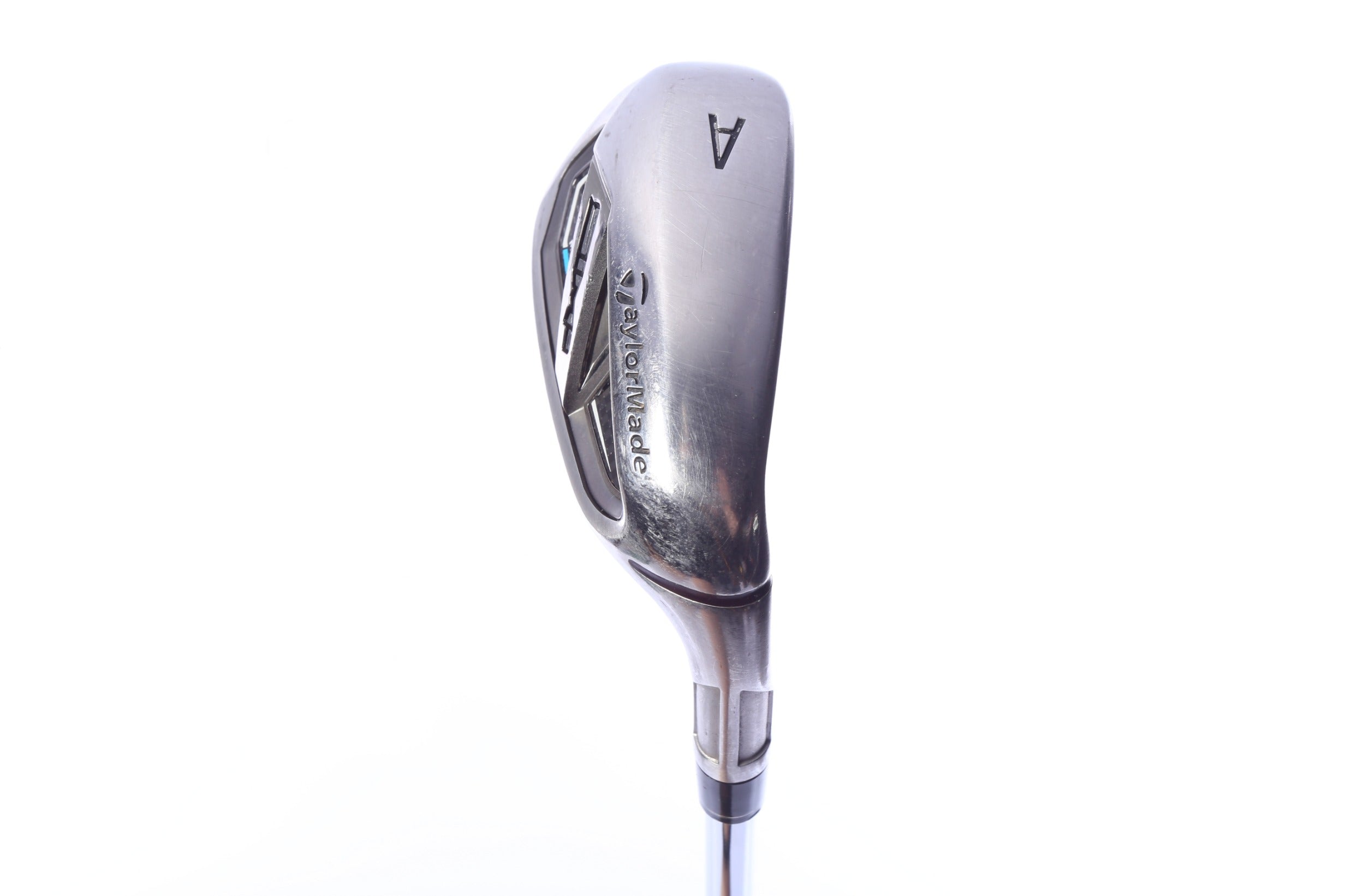Used TaylorMade SIM2 MAX OS Approach Wedge - Right-Handed - 48 Degrees - Regular Flex
