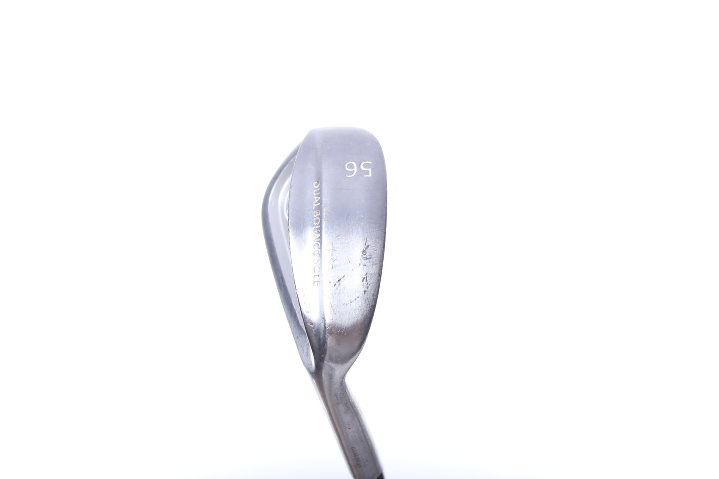 Used Adams F2 Waves Series Sand Wedge - Right-Handed - 56 Degrees - Stiff Flex-Next Round
