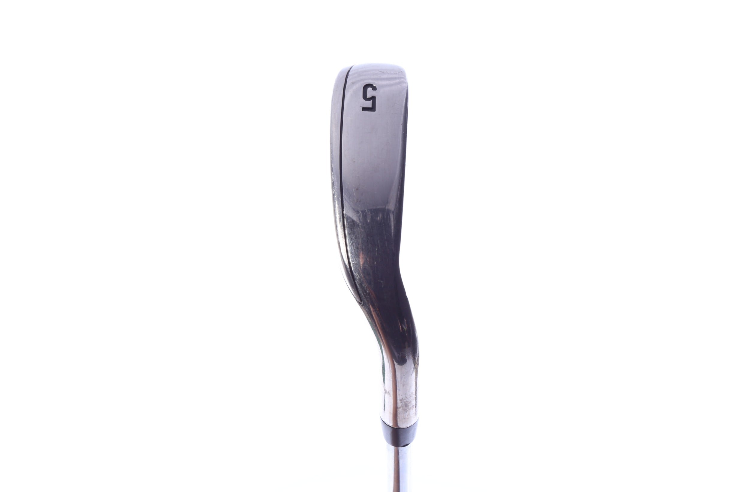 Used Callaway Mavrik Single 5-Iron - Right-Handed - Regular Flex