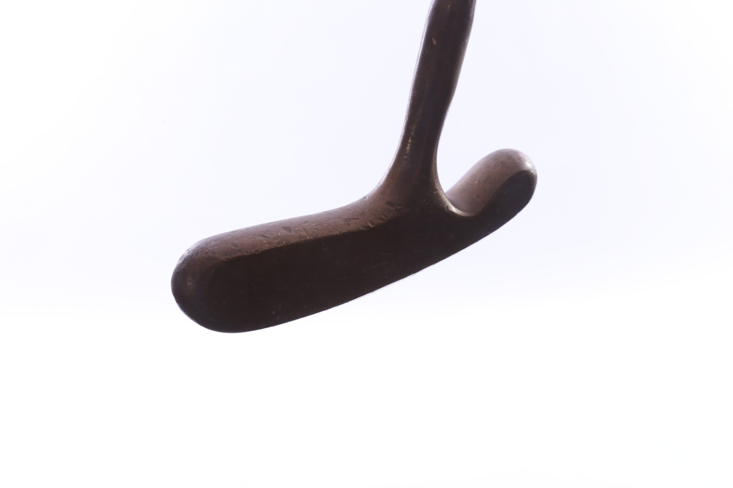 Used Titleist Bullseye Putter - Ambidextrous - 35.5 in - Blade-Next Round