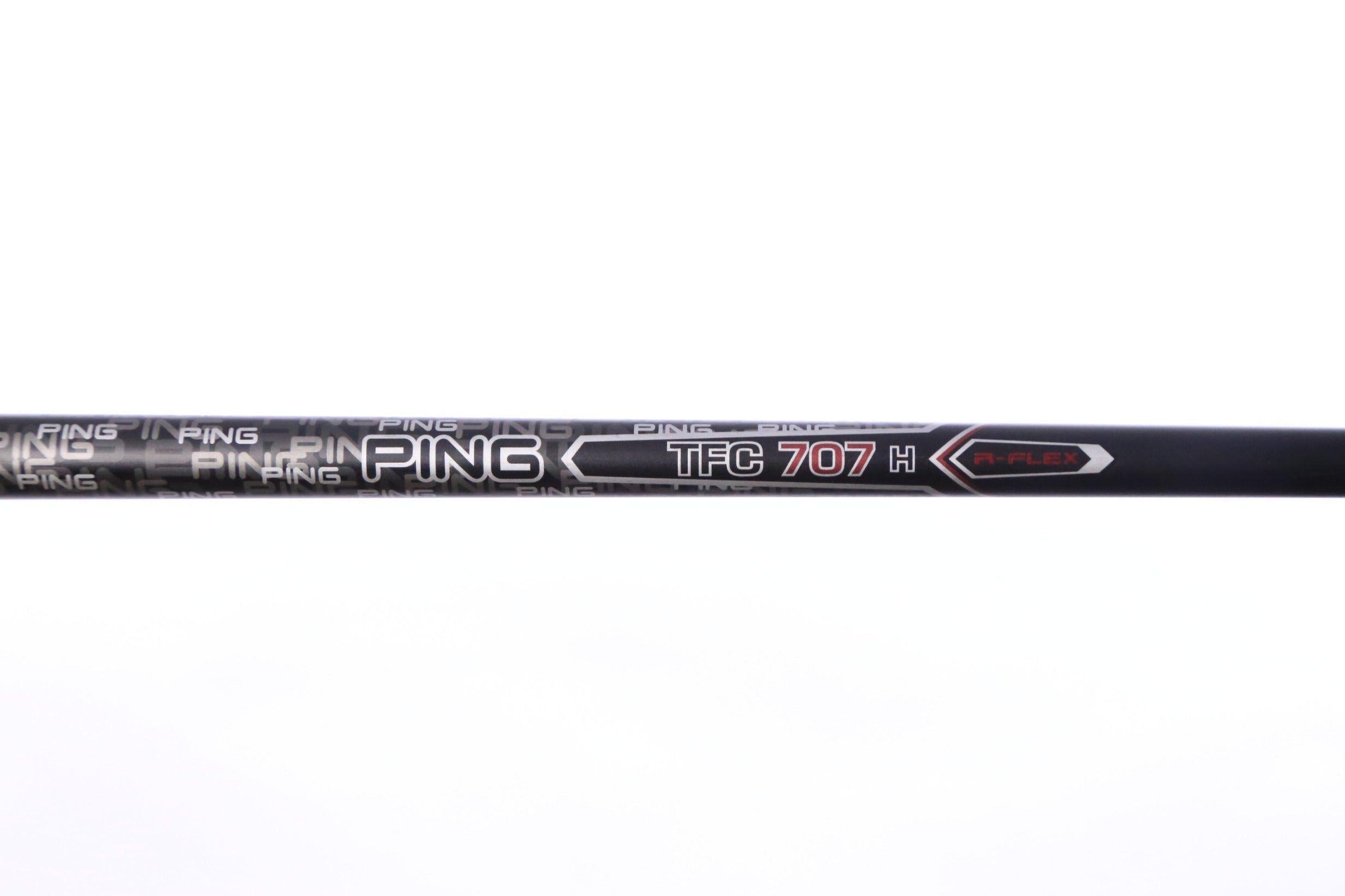 Used Ping i20 4H Hybrid - Right-Handed - 20 Degrees - Regular Flex-Next Round