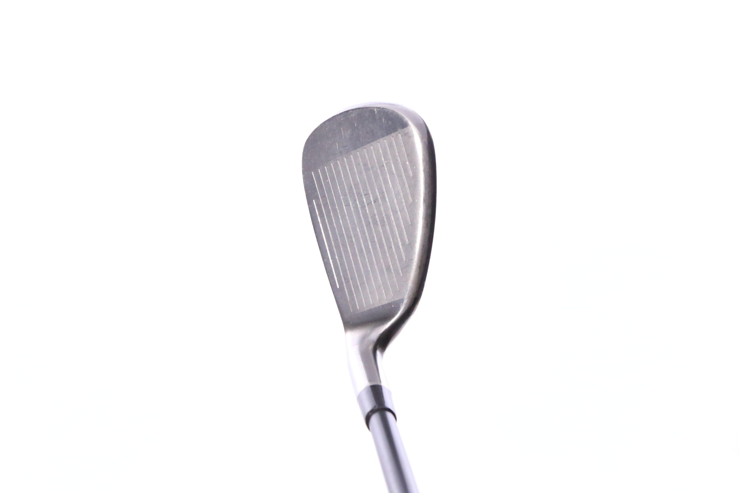 Used Tour Edge Hot Launch C521 Sand Wedge - Right-Handed - 54 Degrees - Ladies Flex-Next Round