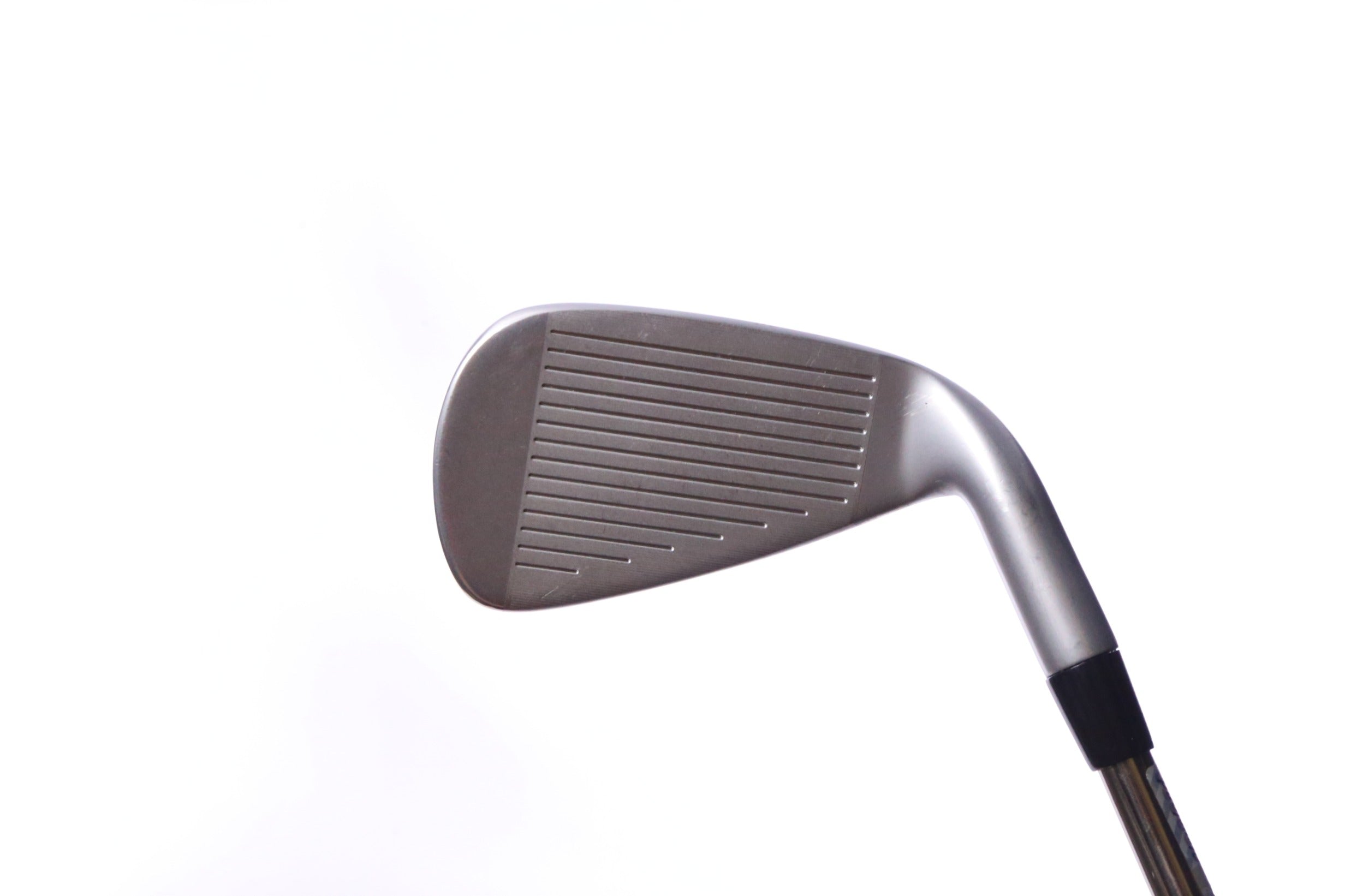Used Cleveland Launcher UHX Single 5-Iron - Left-Handed - Stiff Flex-Next Round