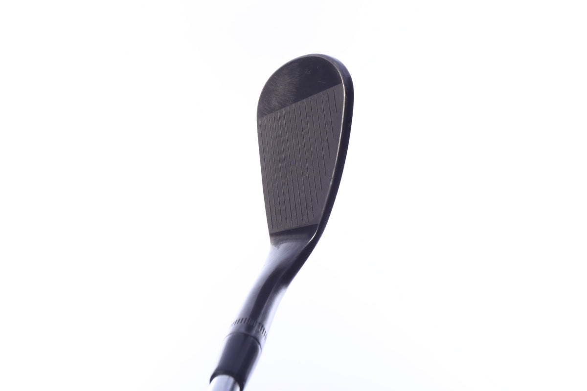 Used Callaway JAWS Raw Black Plasma Wedge Set - Right-Handed - 54*, 58* - Wedge Flex-Next Round