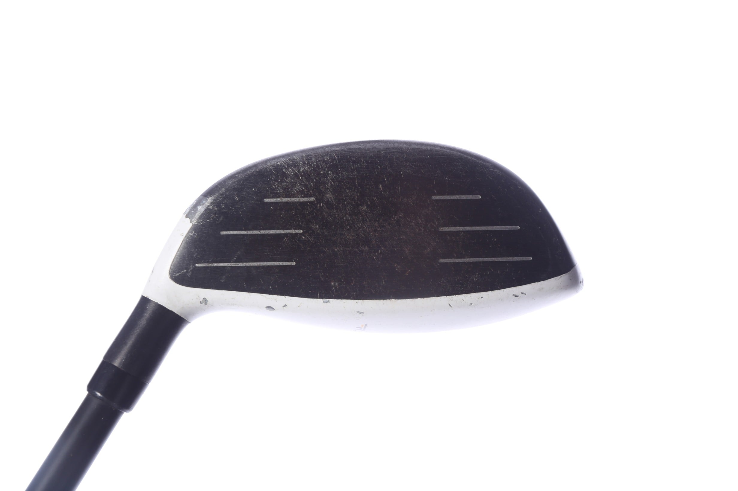 Used TaylorMade RocketBallz Stage 2 3-Wood - Right-Handed - 15 Degrees - Ladies Flex-Next Round