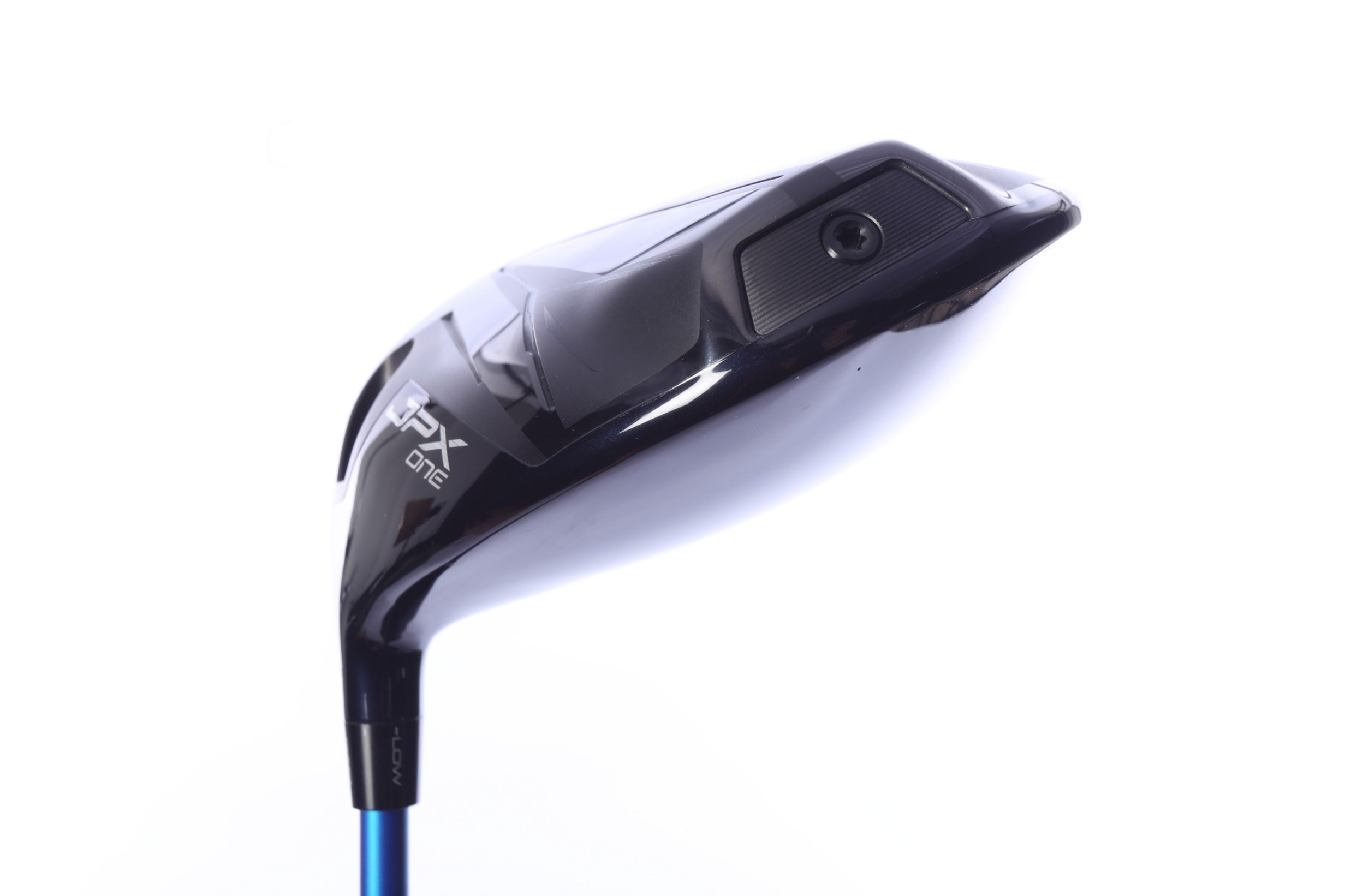 Used Mizuno JPX One Driver - 10.5 Degrees - Seniors Flex Project X Denali Frost - Left-Handed