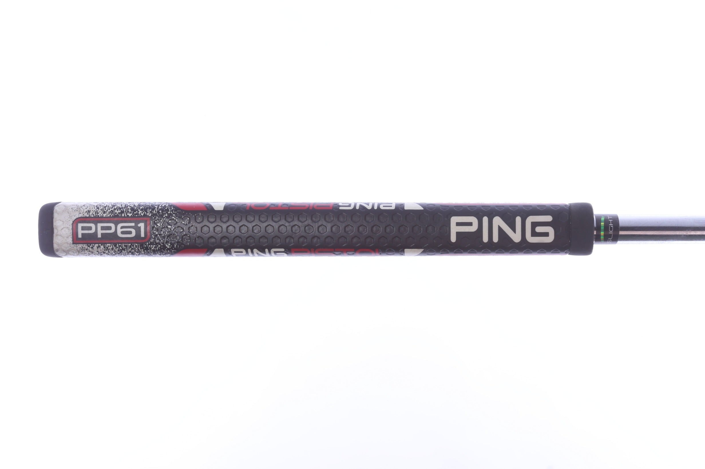 Used Ping Vault 2.0 Dale Anser Putter - Right-Handed - 35 in - Blade-Next Round