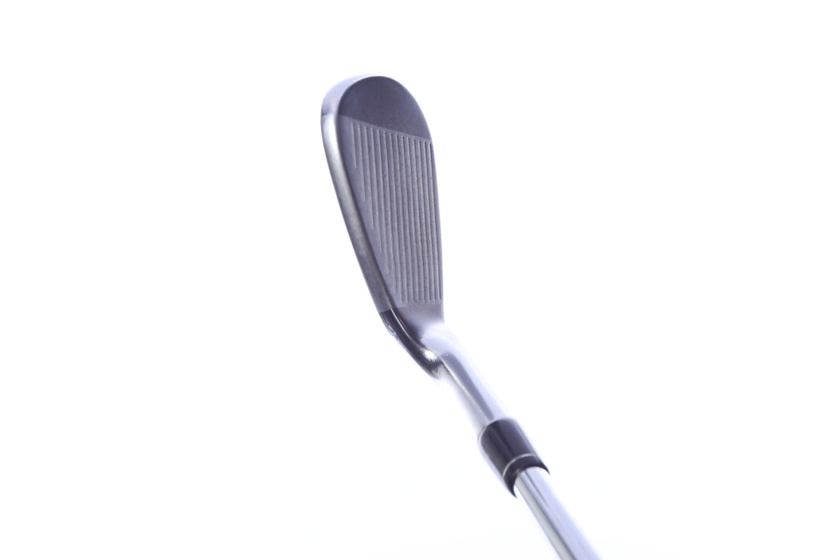 Used Callaway Apex 19 Iron Set - Left-Handed - 4-PW - Stiff Flex