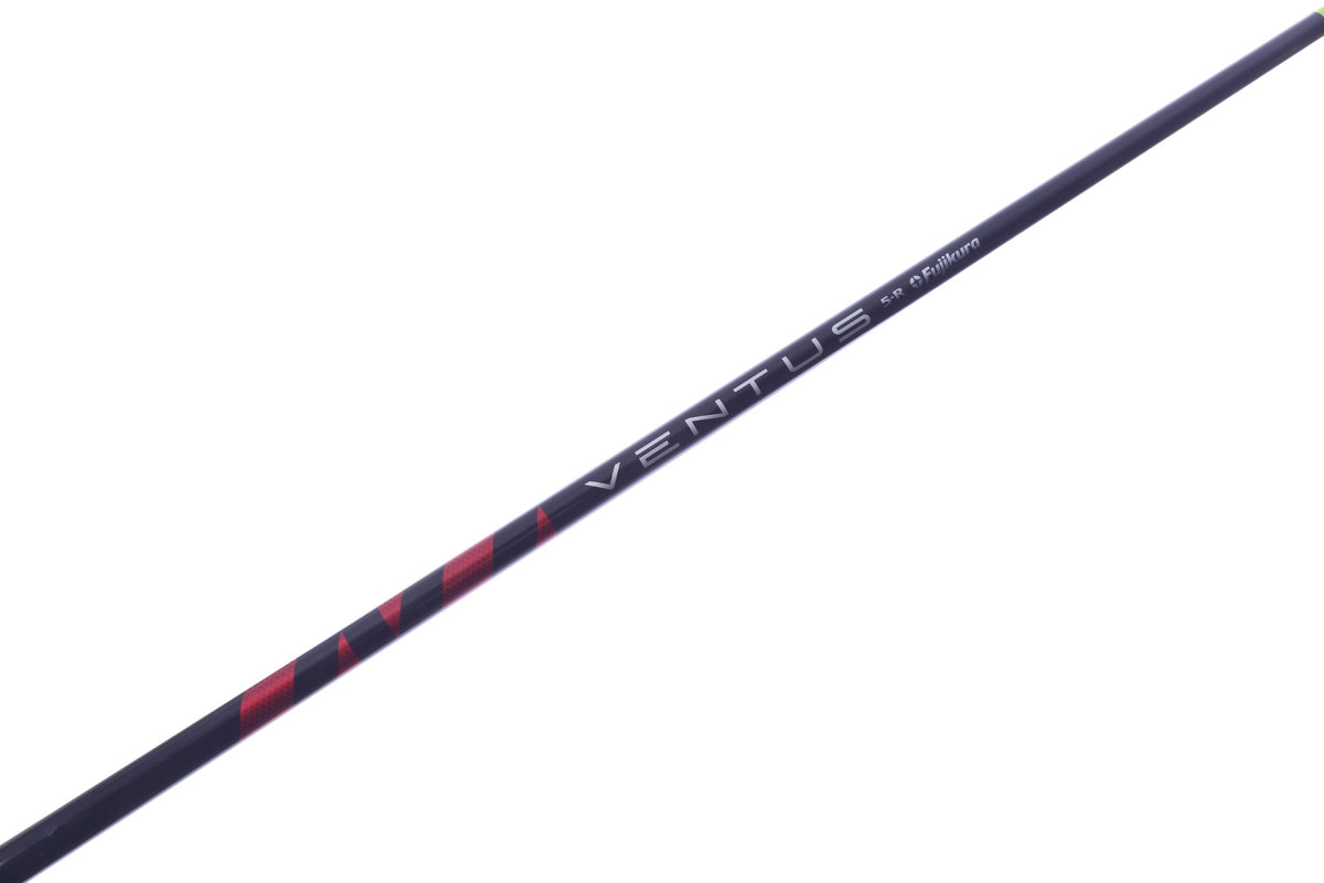 Used Fujikura OEM Ventus Red Driver Shaft Regular Flex Graphite - 43.75 in - No Adapter-Next Round