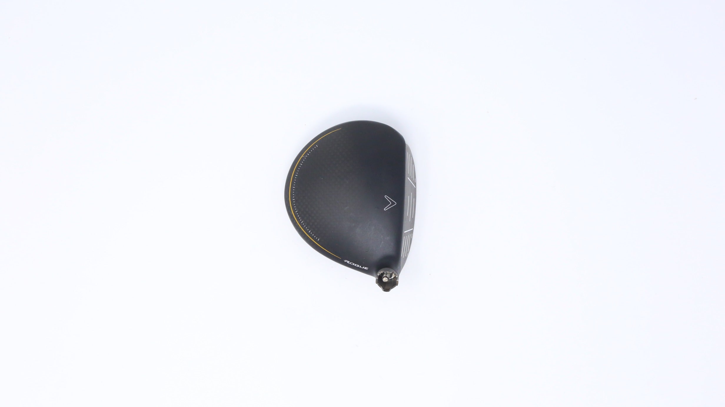 Used Callaway Rogue ST Max Draw 3-Wood - HEAD ONLY - Left-Handed - 16 Degrees-Next Round