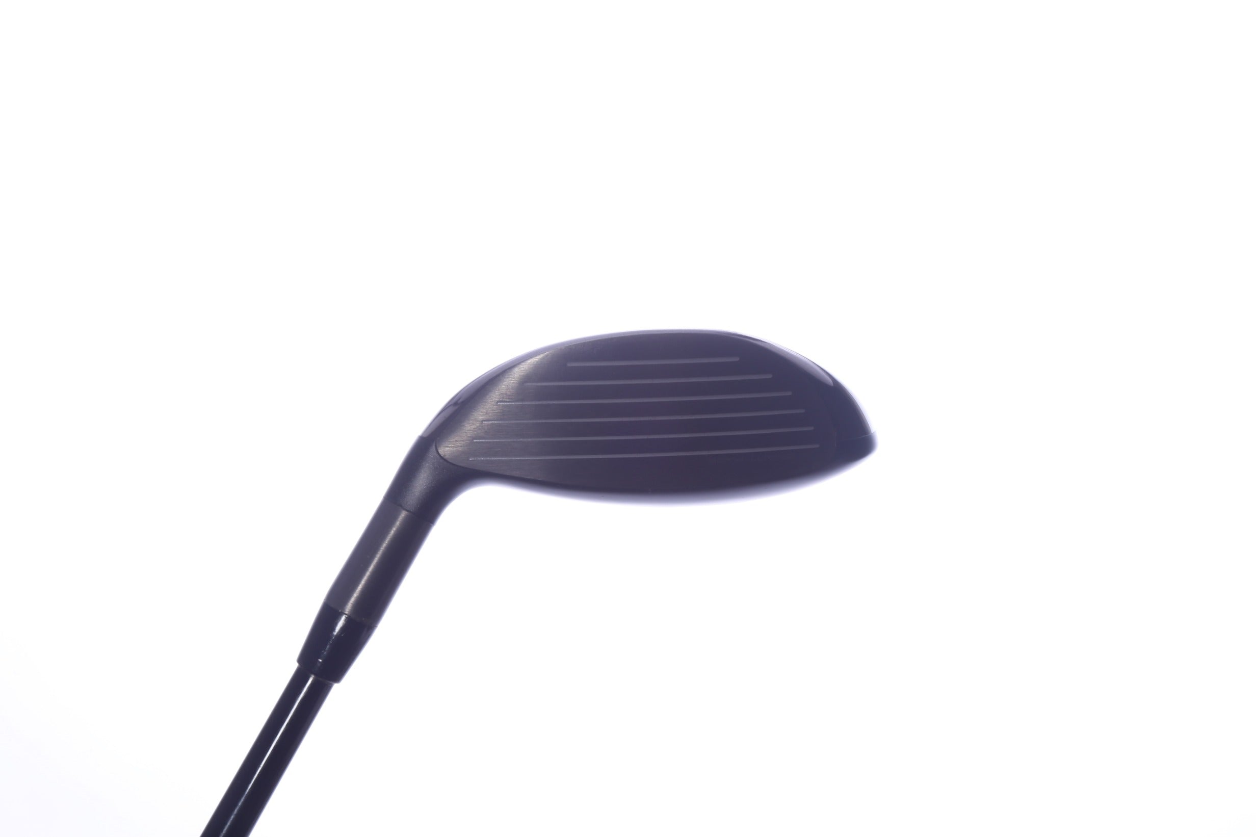 Used Callaway Paradym Ai Smoke Triple Diamond T 5-Wood - Right-Handed - 18 Degrees - Stiff Flex-Next Round