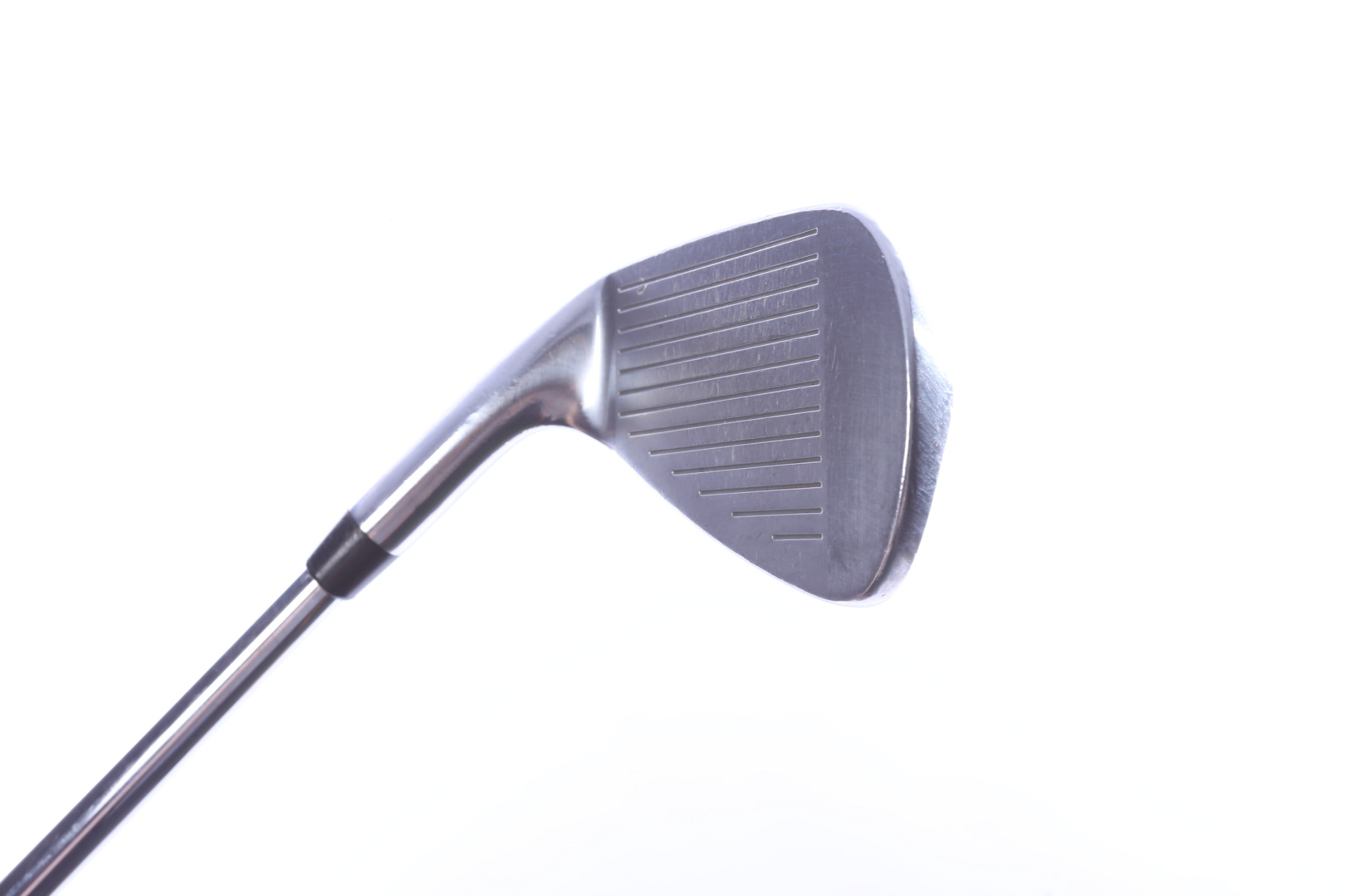 Used Mizuno JPX 800 Pro Single 8-Iron - Right-Handed - Stiff Flex-Next Round