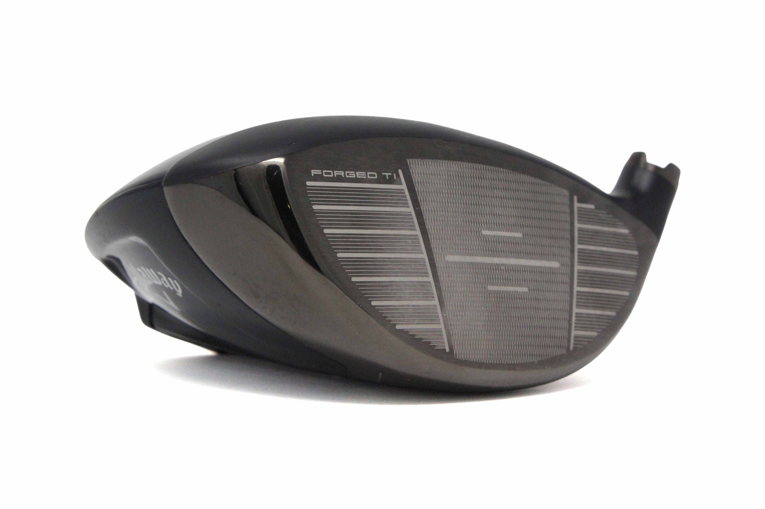 Used Callaway Paradym X Driver - HEAD ONLY - Right-Handed - 12 Degrees-Next Round