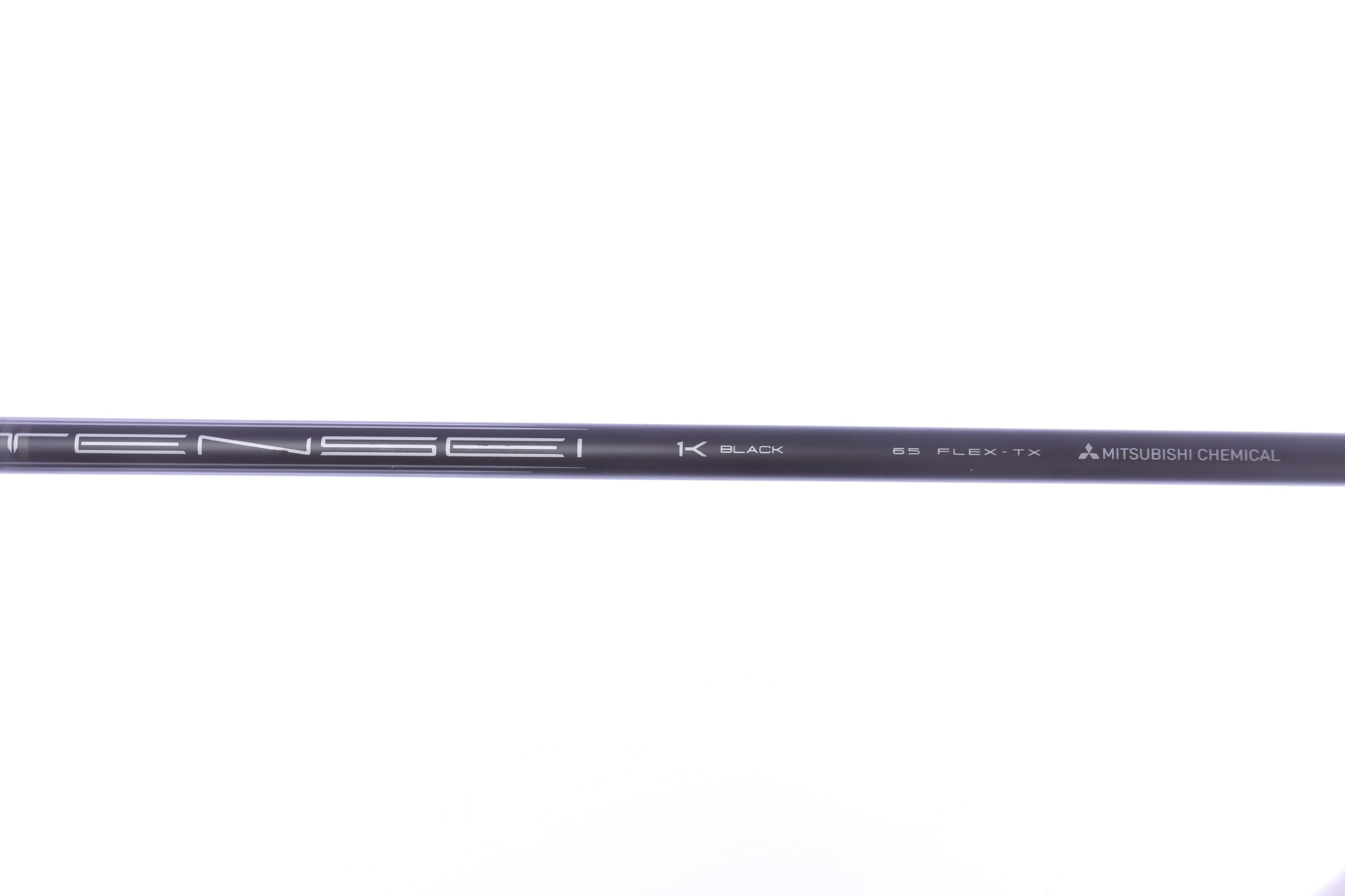 Used Cobra DS-ADAPT LS Driver - 6 Degrees - Tour Extra Stiff Flex Mitsubishi Tensei 1K Black - Right-Handed