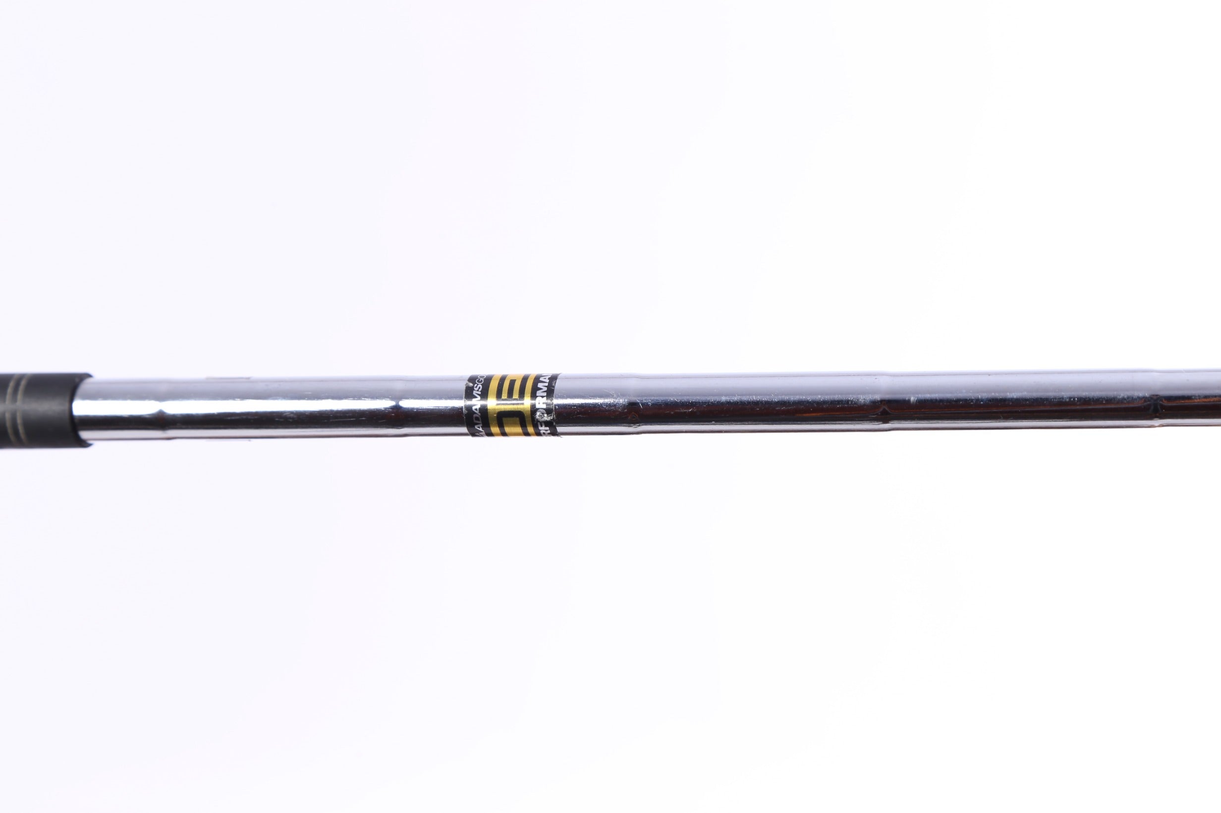 Used Adams Idea a7 Iron Set - Right-Handed - 7-PW, SW - Youth Flex-Next Round