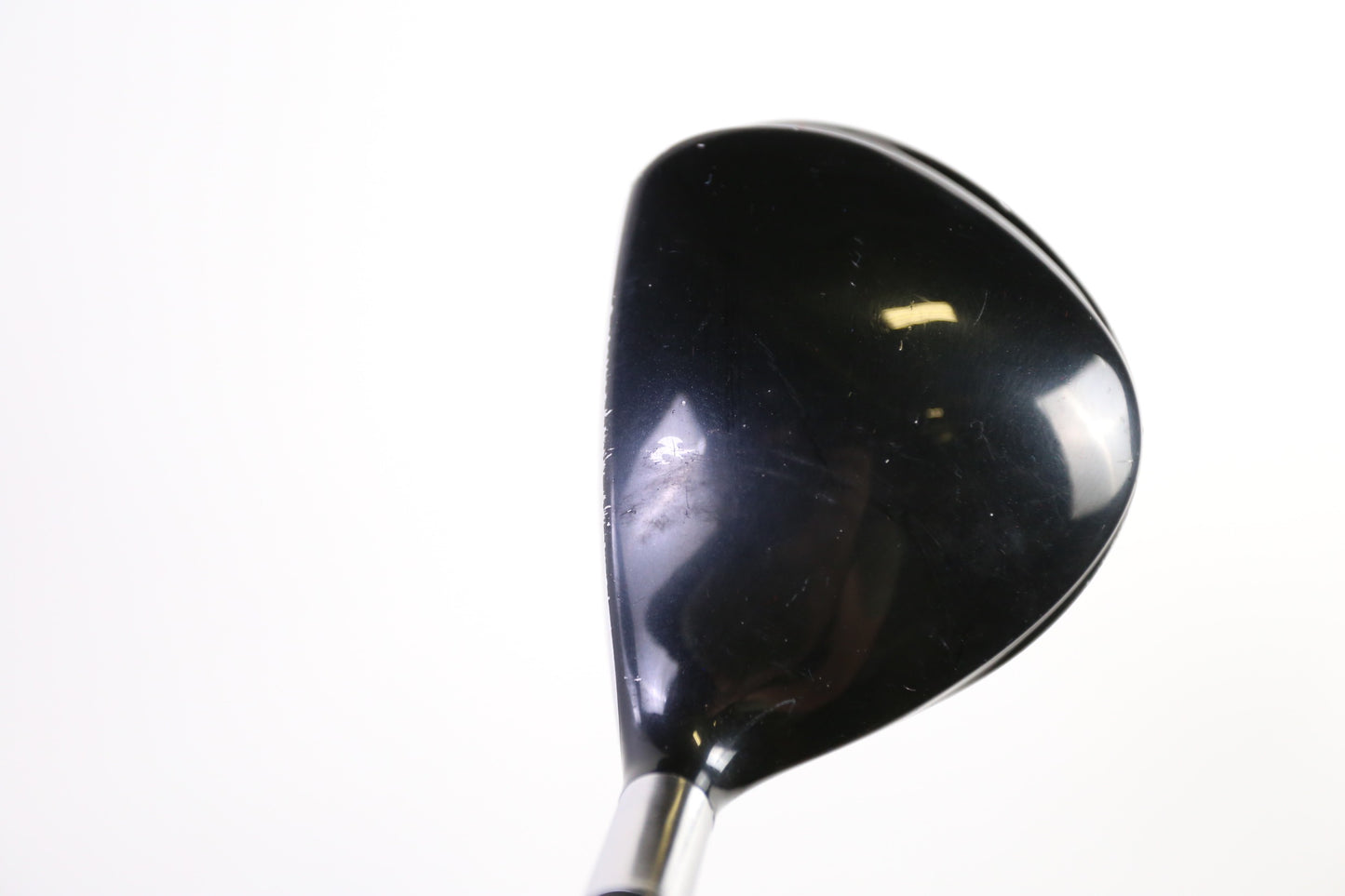 Used TaylorMade Burner High Launch 3-Wood - Right-Handed - 14.5 Degrees - Regular Flex-Next Round