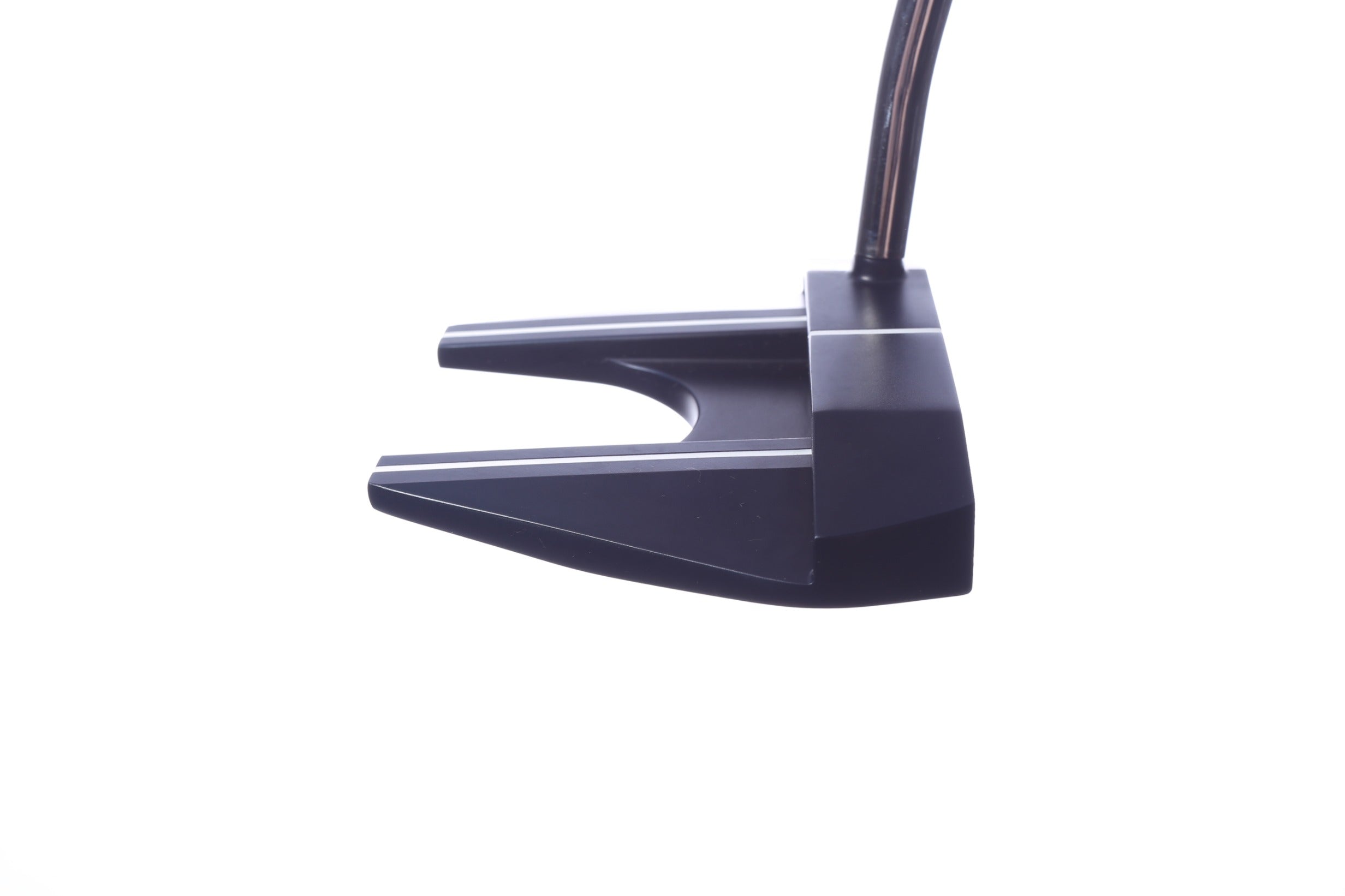 Used Odyssey Ai-ONE Cruiser #7 Putter - Right-Handed - 38 in - Mallet-Next Round