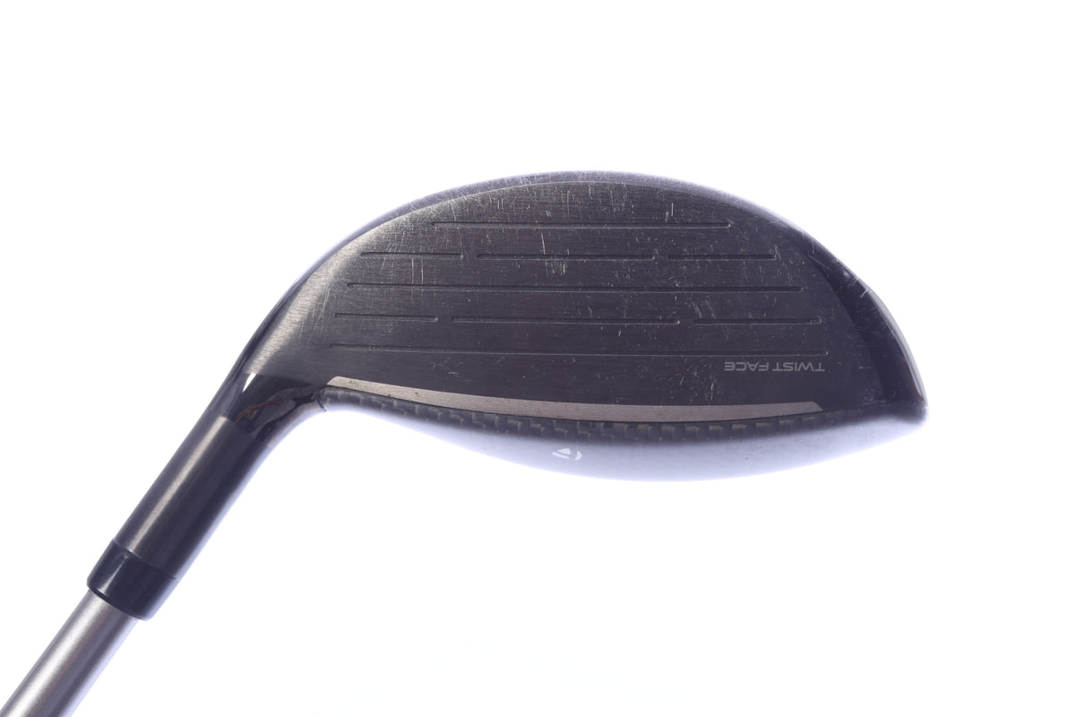 Used TaylorMade Qi35 7-Wood - Right-Handed - 21 Degrees - Seniors Flex