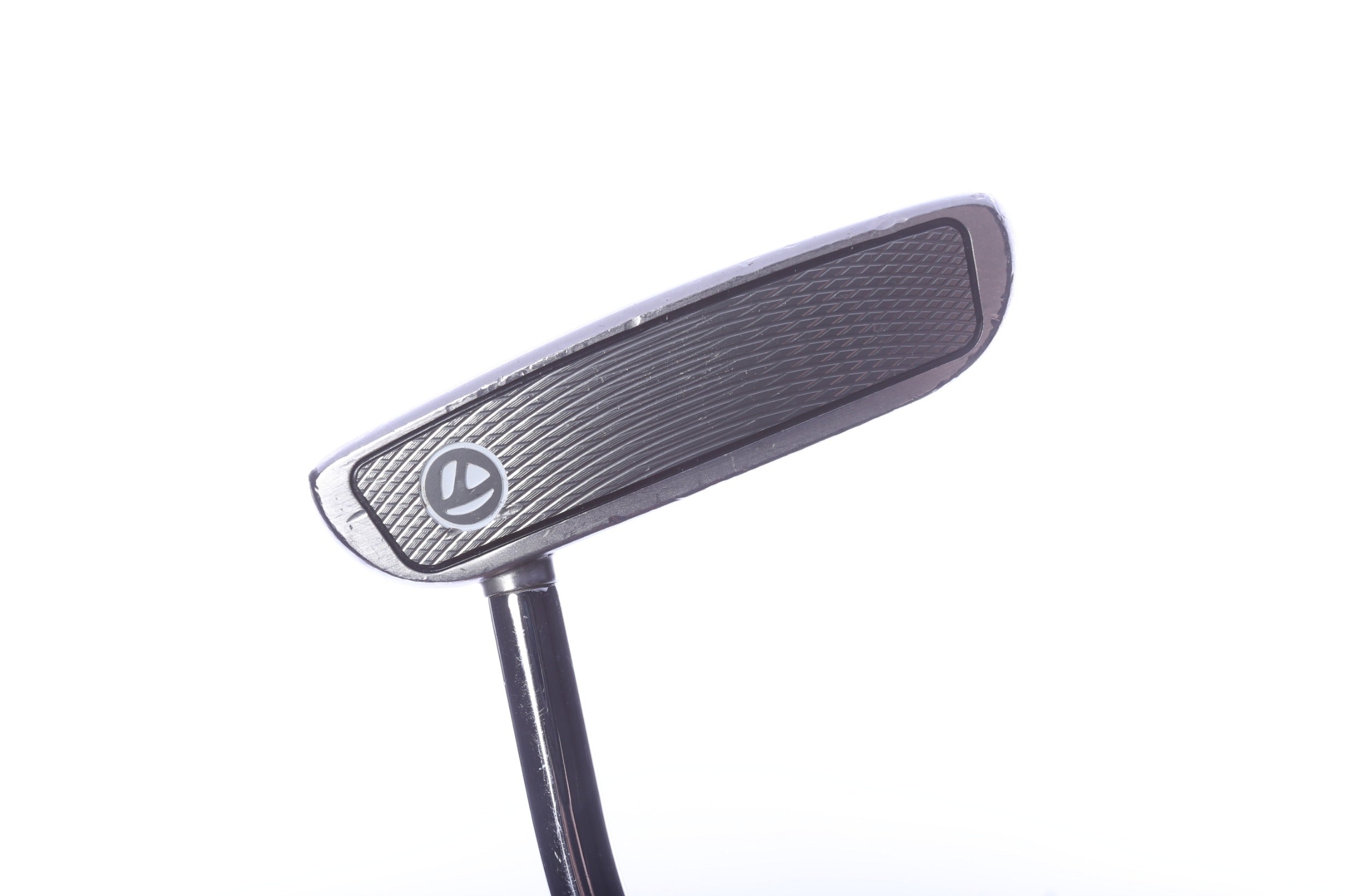 Used TaylorMade OS Spider Putter - Right-Handed - 33 in - Mallet
