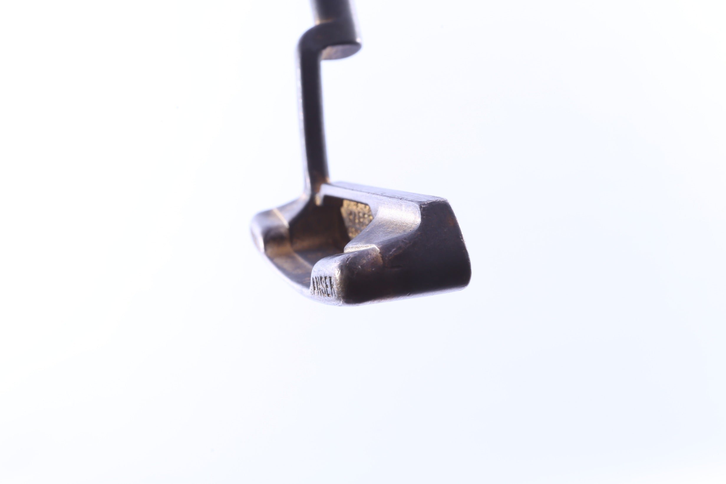 Used Ping Anser Putter - Right-Handed - 35.5 in - Blade-Next Round