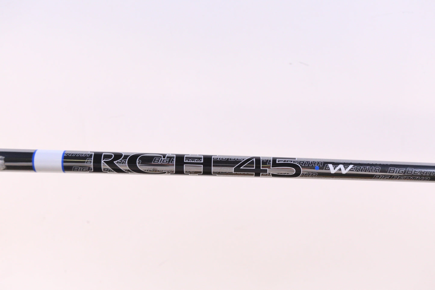 Used Callaway Big Bertha REVA 5H - Right-Handed - 27 Degrees - Ladies Flex-Next Round
