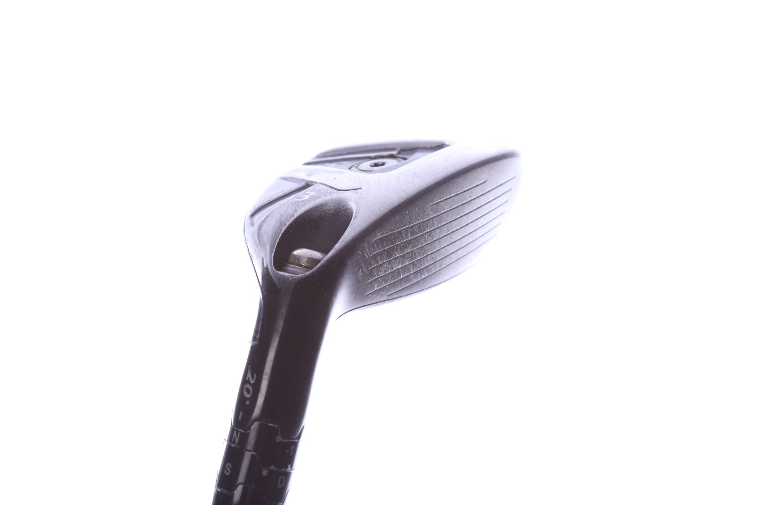 Used Callaway Epic 3H Hybrid - Right-Handed - 20 Degrees - Stiff Flex-Next Round