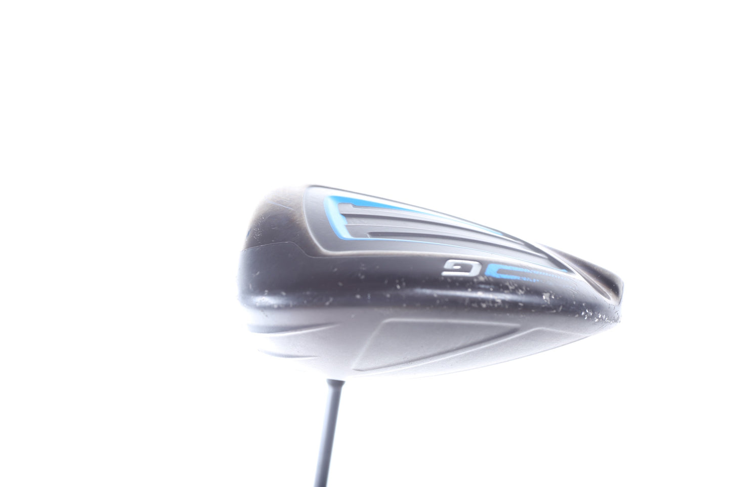 Used Ping G SF Tec Driver - 12 Degrees - Soft Regular Flex Ping Alta - Right-Handed-Next Round